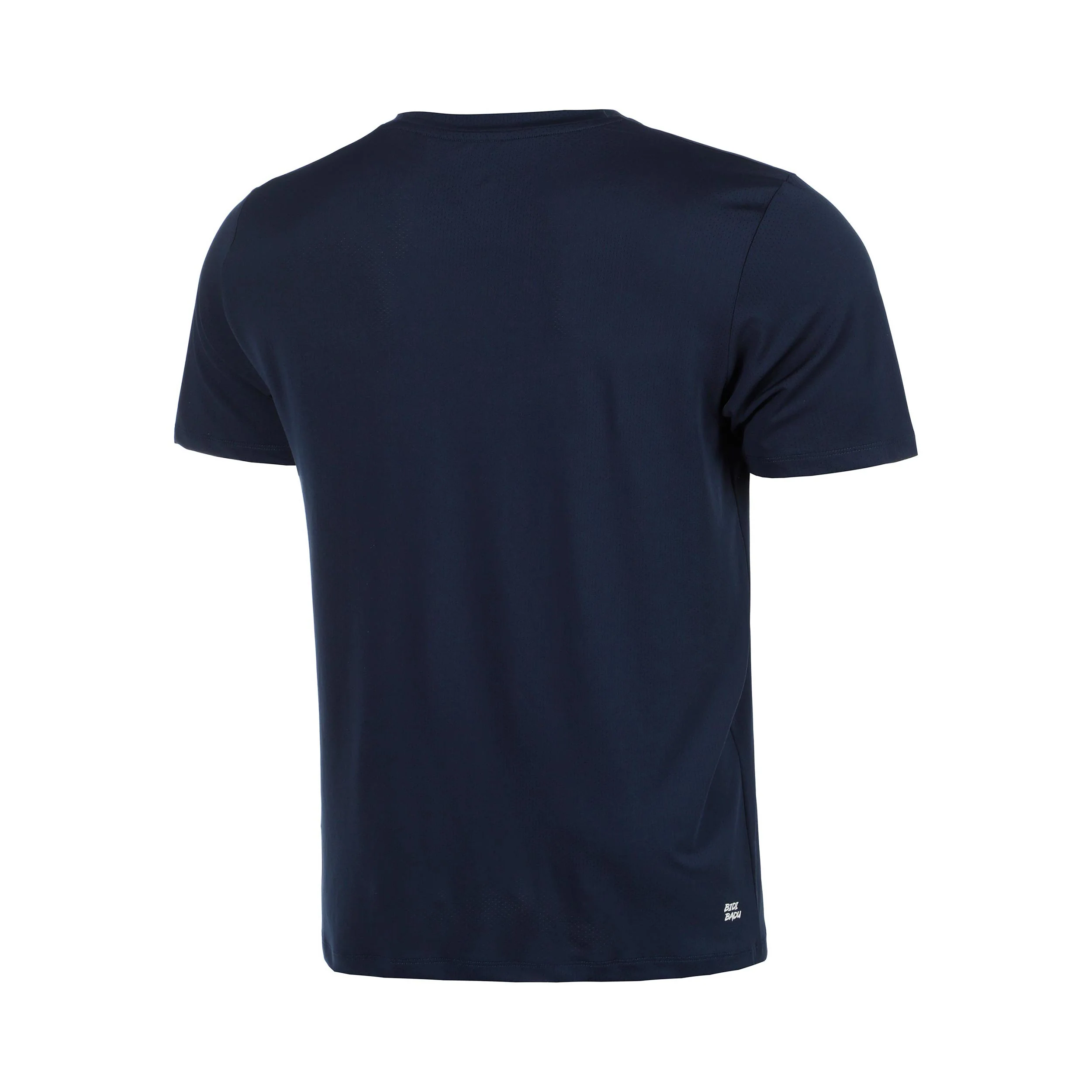 Crew 2.0 Camiseta de manga corta Chicos-azul oscuro - Image 2