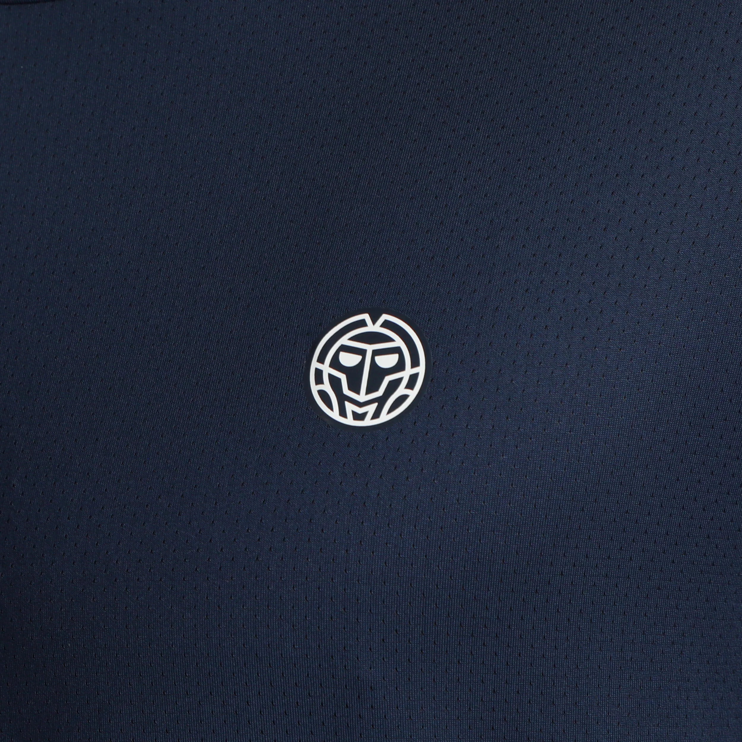 Crew 2.0 Camiseta de manga corta Hombres-azul oscuro - Image 3