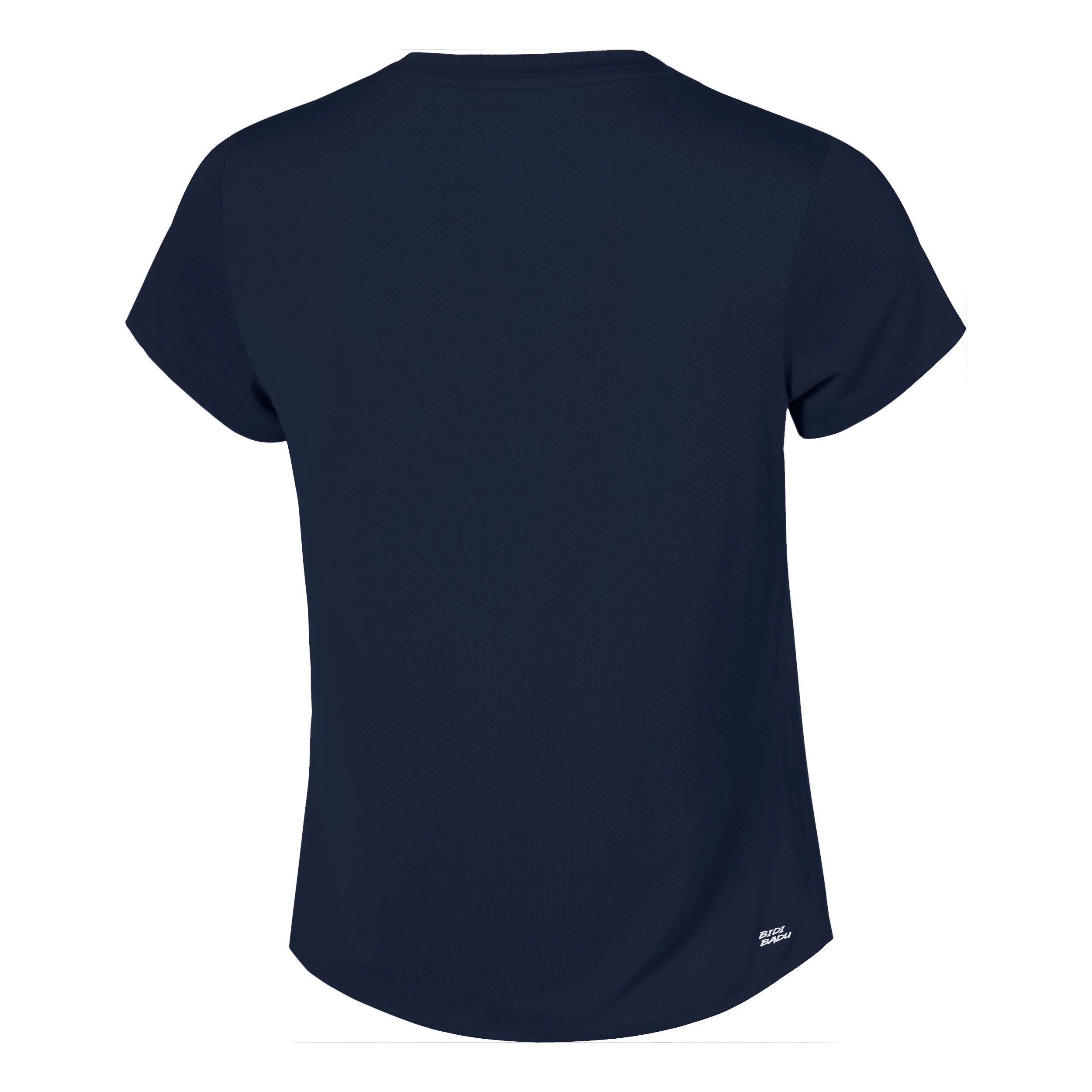 Crew 2.0 Camiseta de manga corta Mujeres-azul oscuro - Image 6