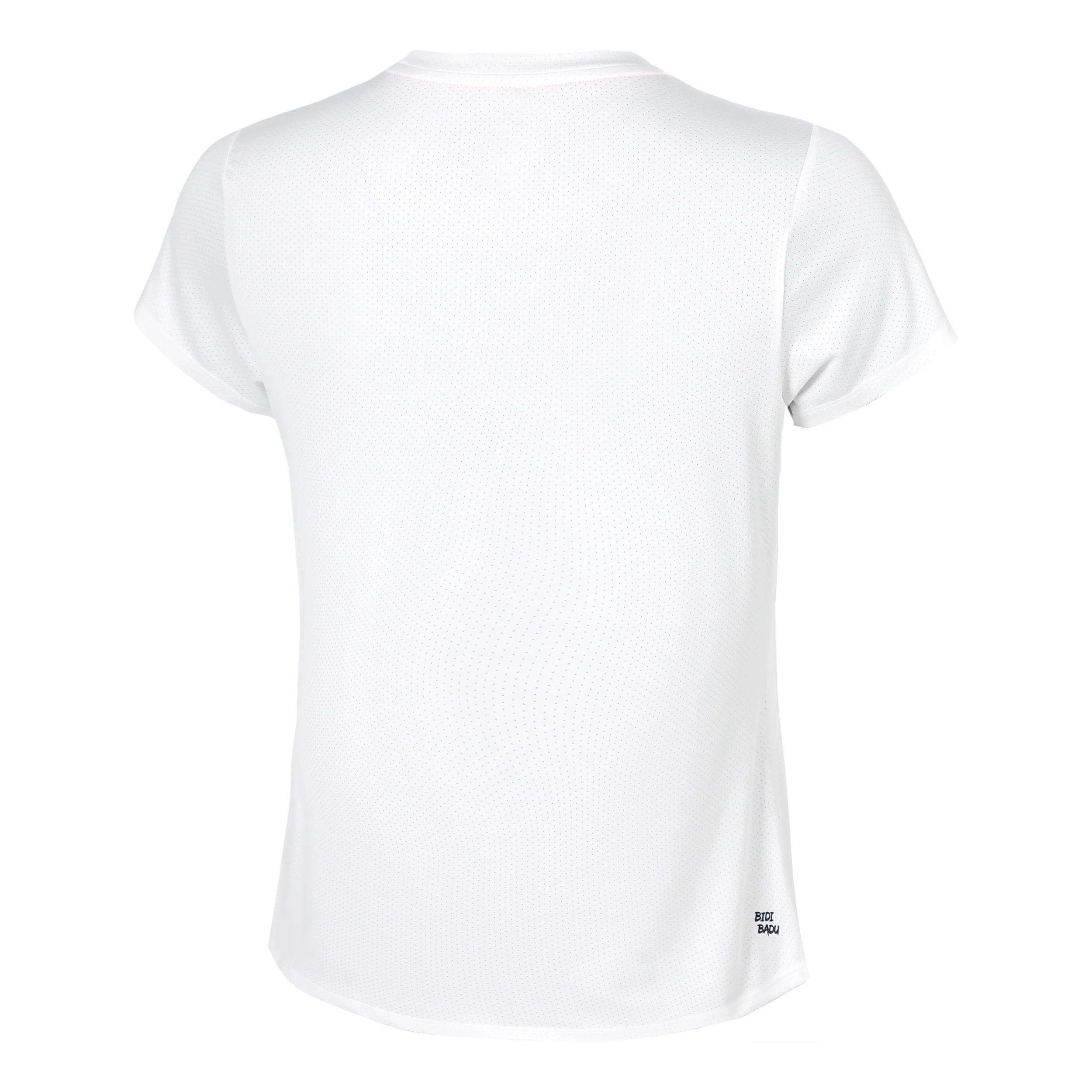 Crew 2.0 Camiseta de manga corta Mujeres-blanco - Image 5