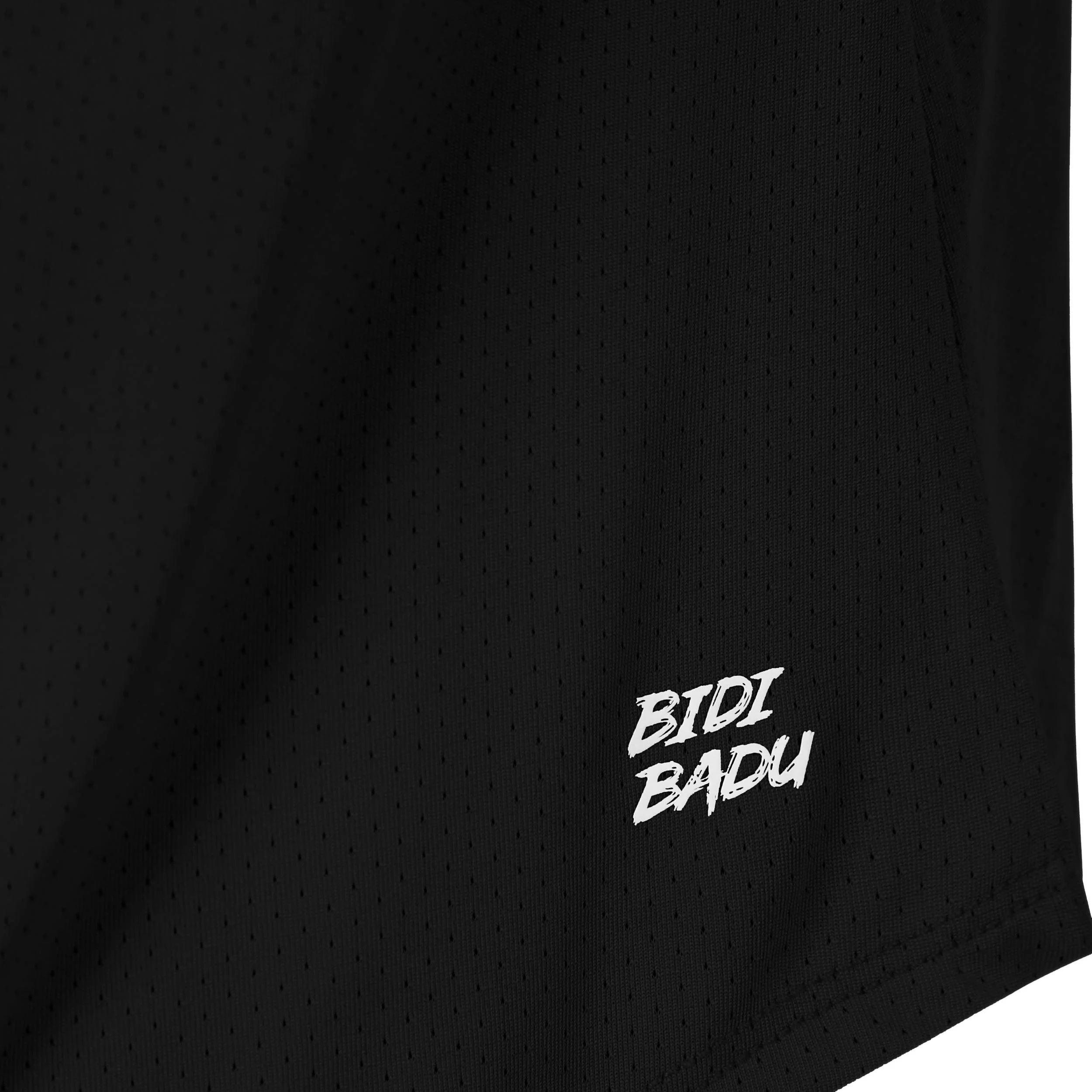 Crew 2.0 Camiseta de manga corta Mujeres-negro - Image 8