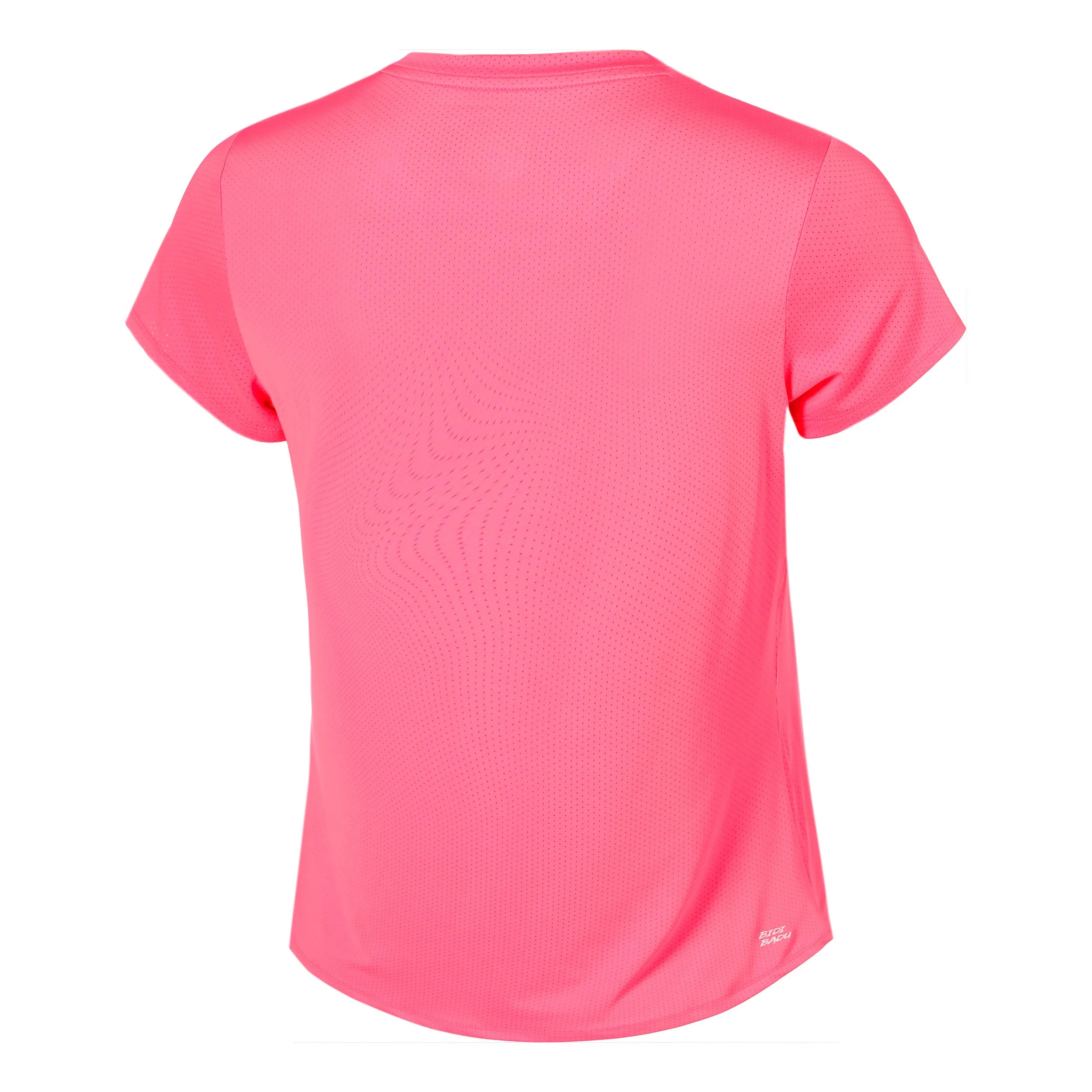 Crew 2.0 Camiseta de manga corta Mujeres-rosa - Image 6