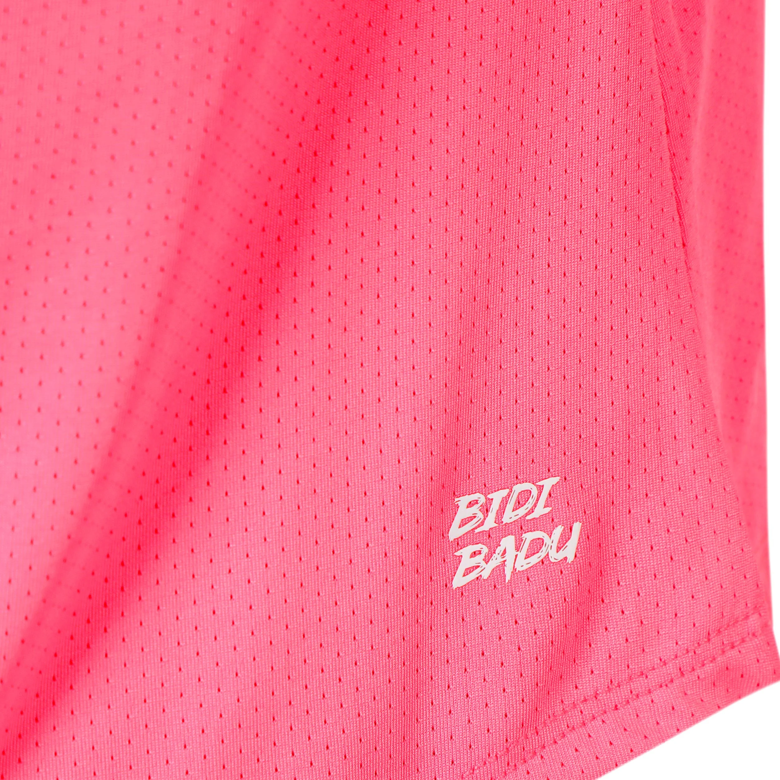 Crew 2.0 Camiseta de manga corta Mujeres-rosa - Image 8