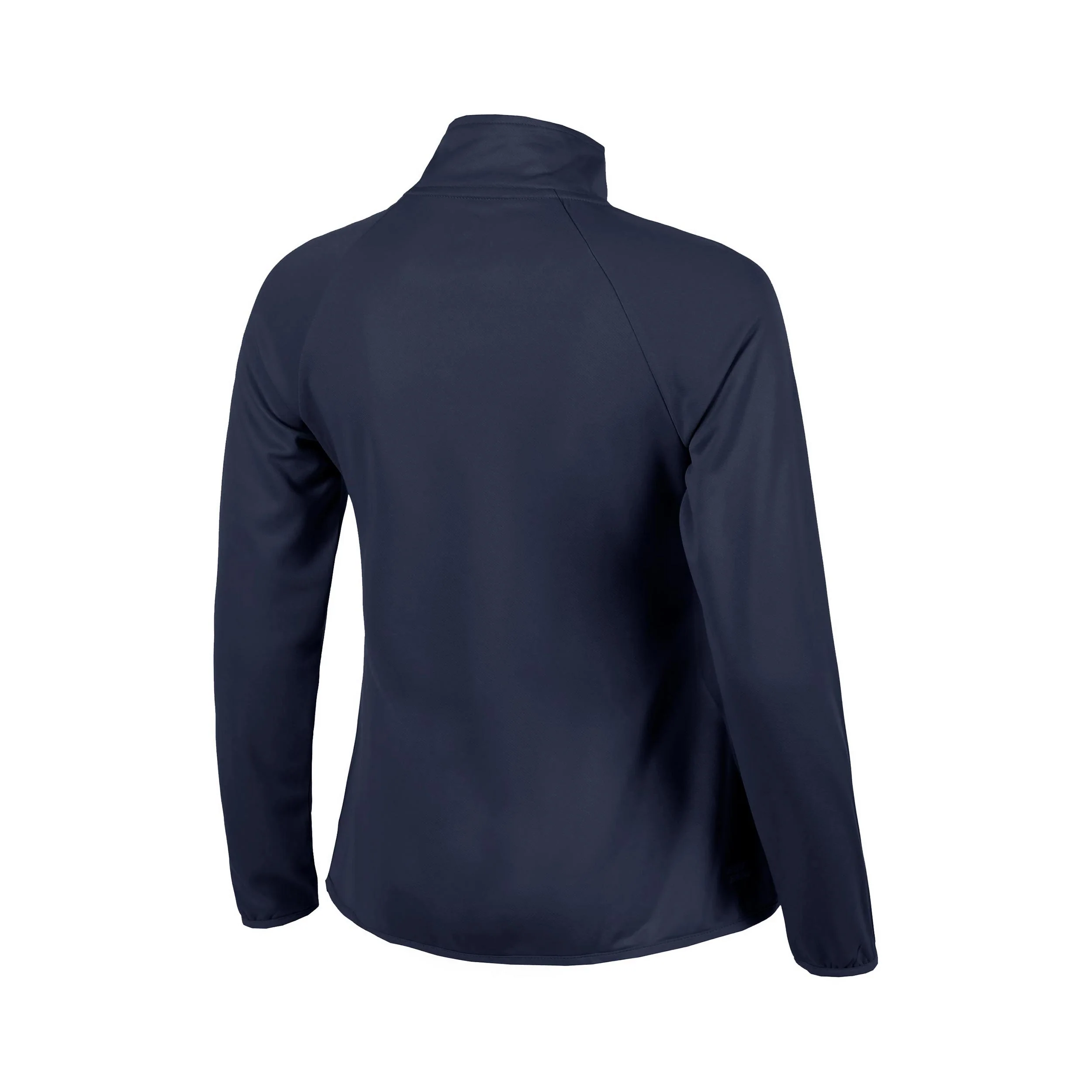 Crew 2.0 Chaqueta de entrenamiento Chicas-azul oscuro - Image 2