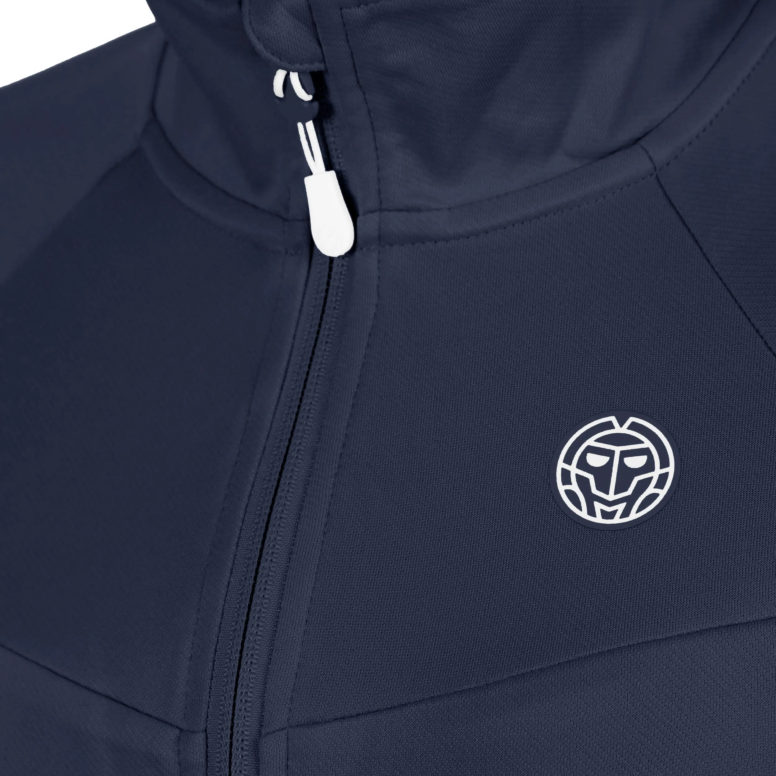 Crew 2.0 Chaqueta de entrenamiento Chicas-azul oscuro - Image 3