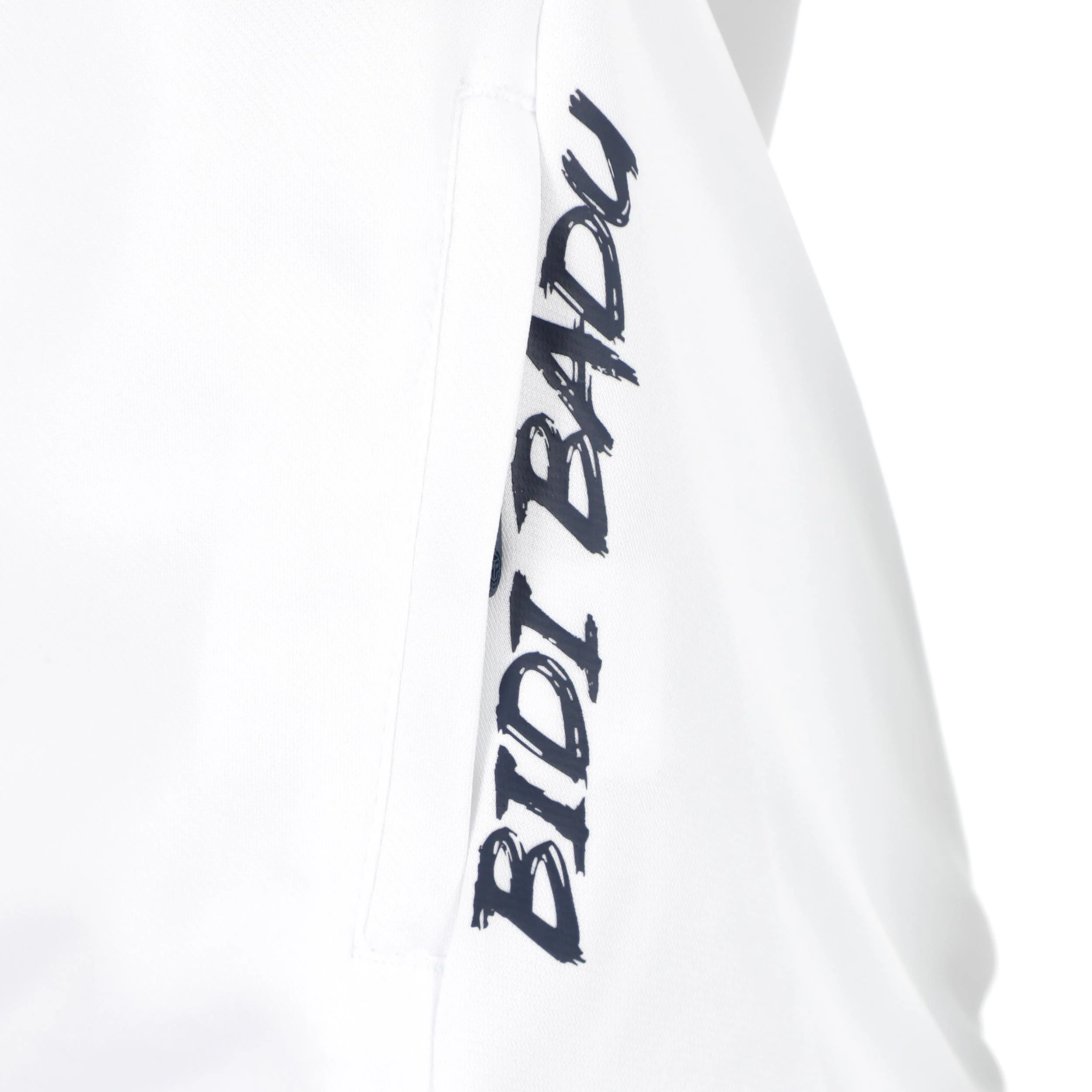 Crew 2.0 Chaqueta de entrenamiento Chicas-blanco - Image 4