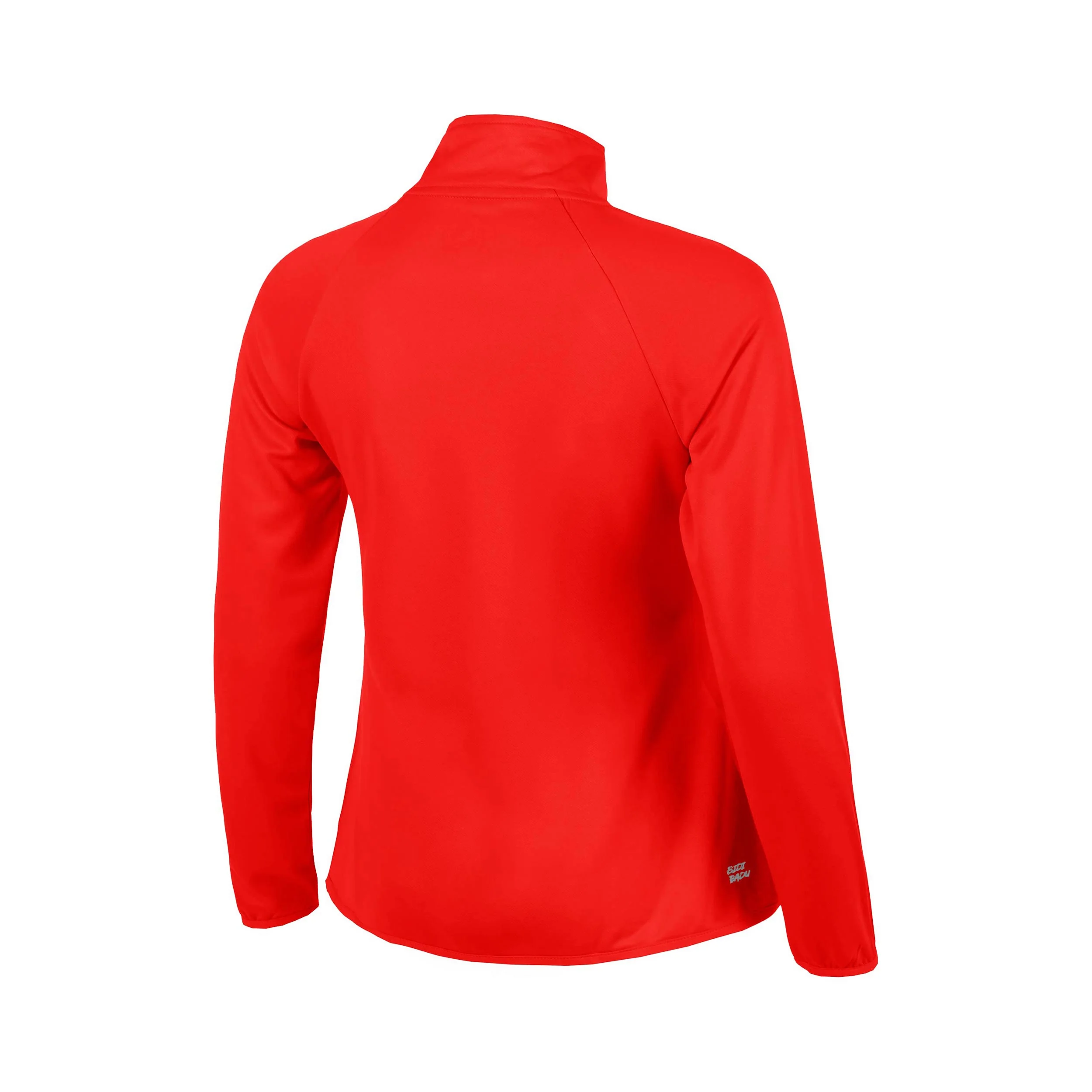 Crew 2.0 Chaqueta de entrenamiento Chicas-rojo - Image 2