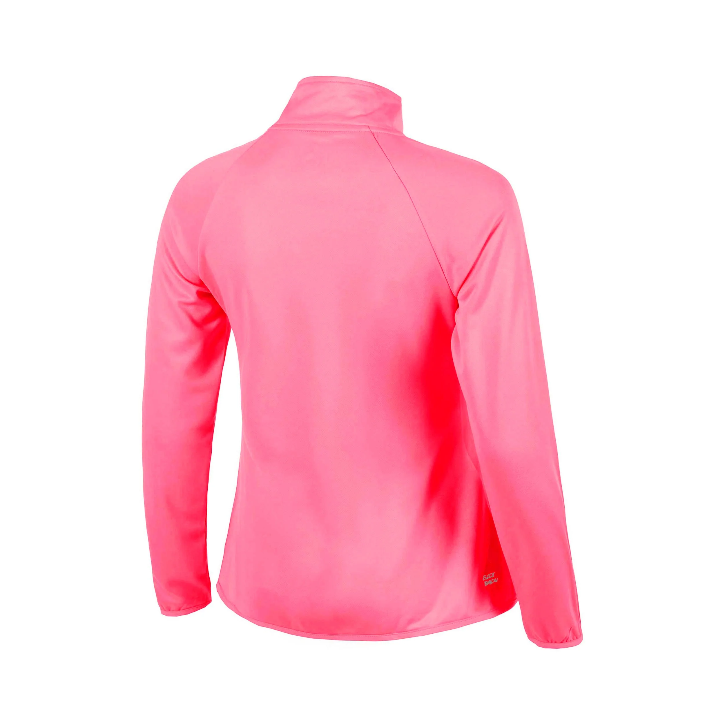 Crew 2.0 Chaqueta de entrenamiento Chicas-rosa - Image 2