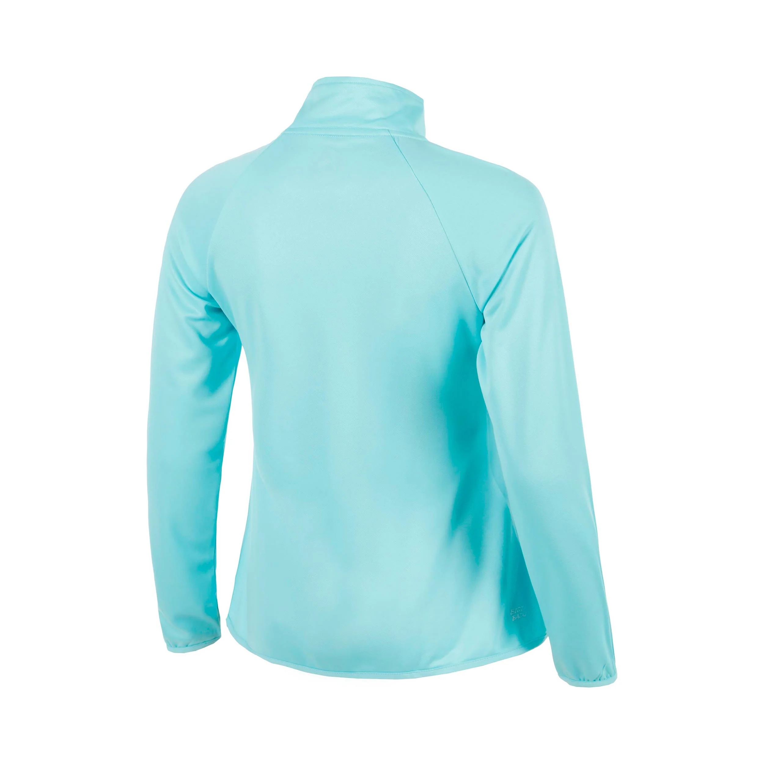 Crew 2.0 Chaqueta de entrenamiento Chicas - turquesa - Image 2