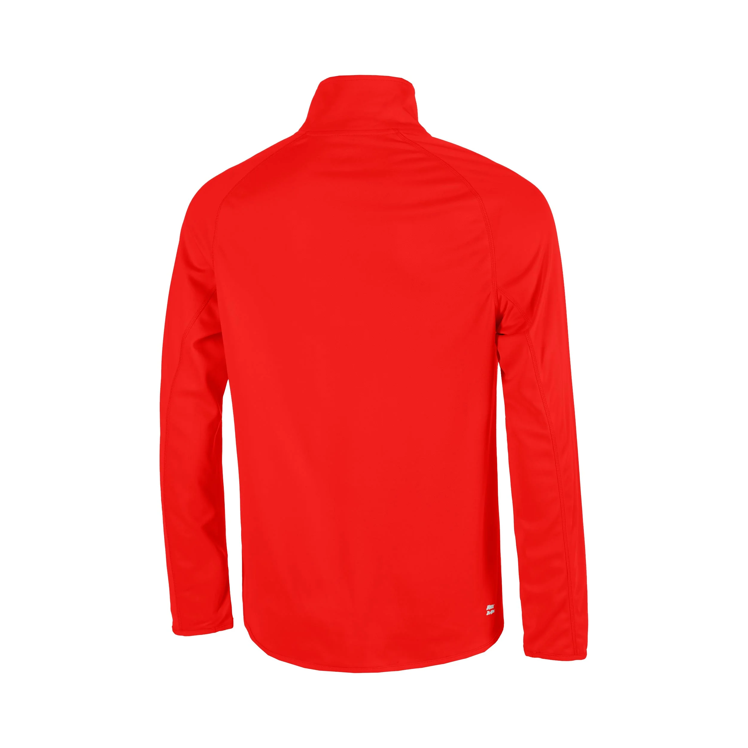 Crew 2.0 Chaqueta de entrenamiento Chicos-rojo - Image 2