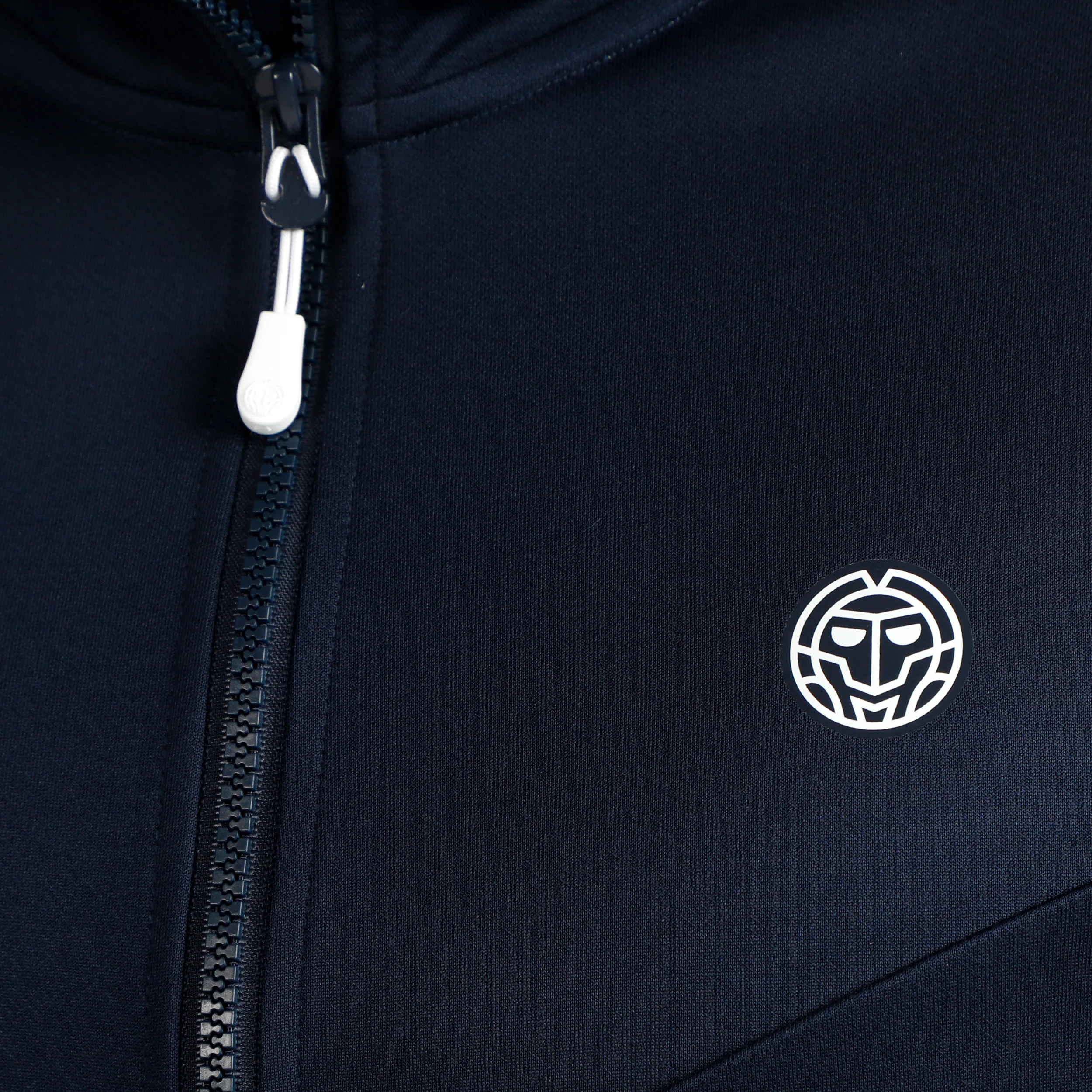 Crew 2.0 Chaqueta de entrenamiento Hombres-azul oscuro - Image 3