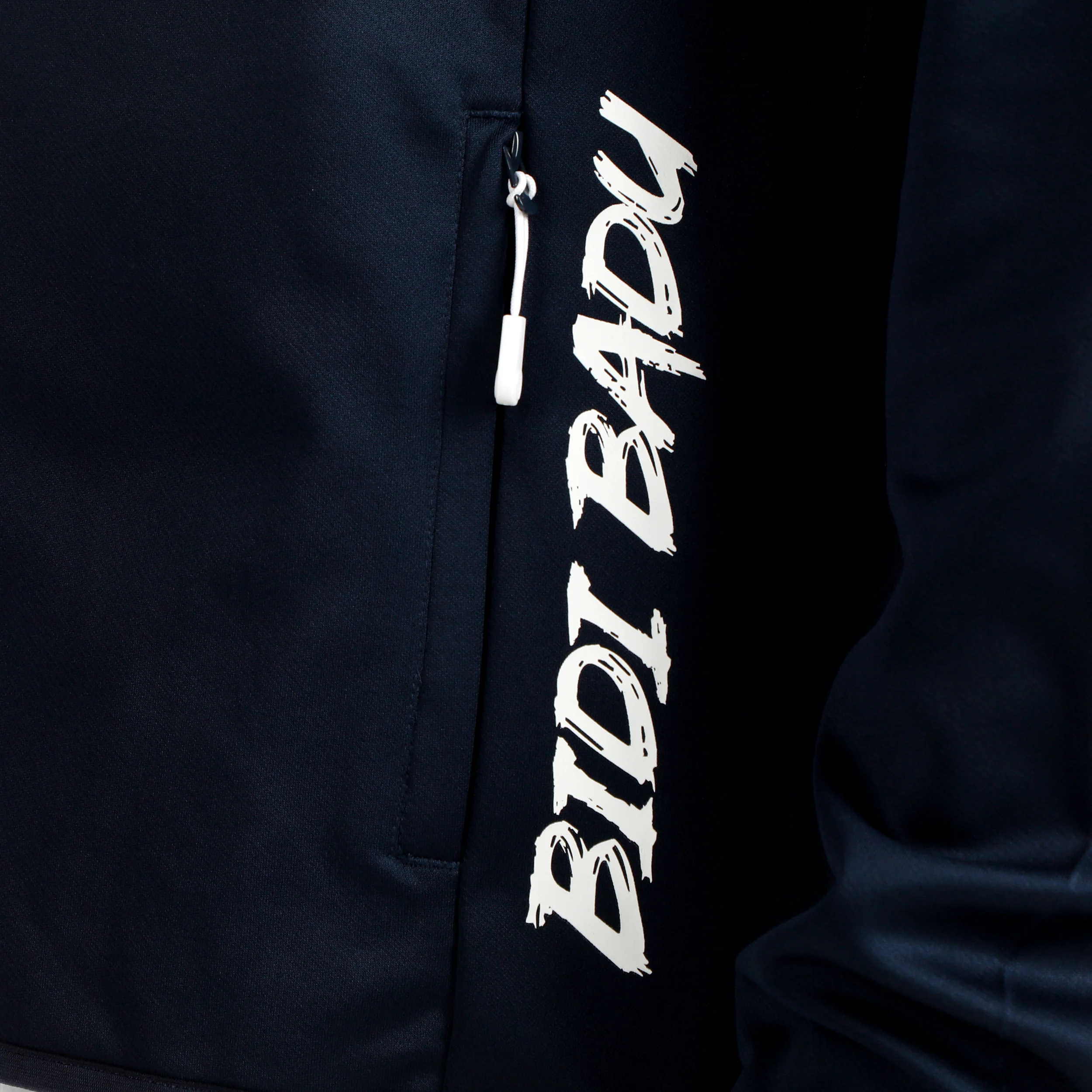 Crew 2.0 Chaqueta de entrenamiento Hombres-azul oscuro - Image 6