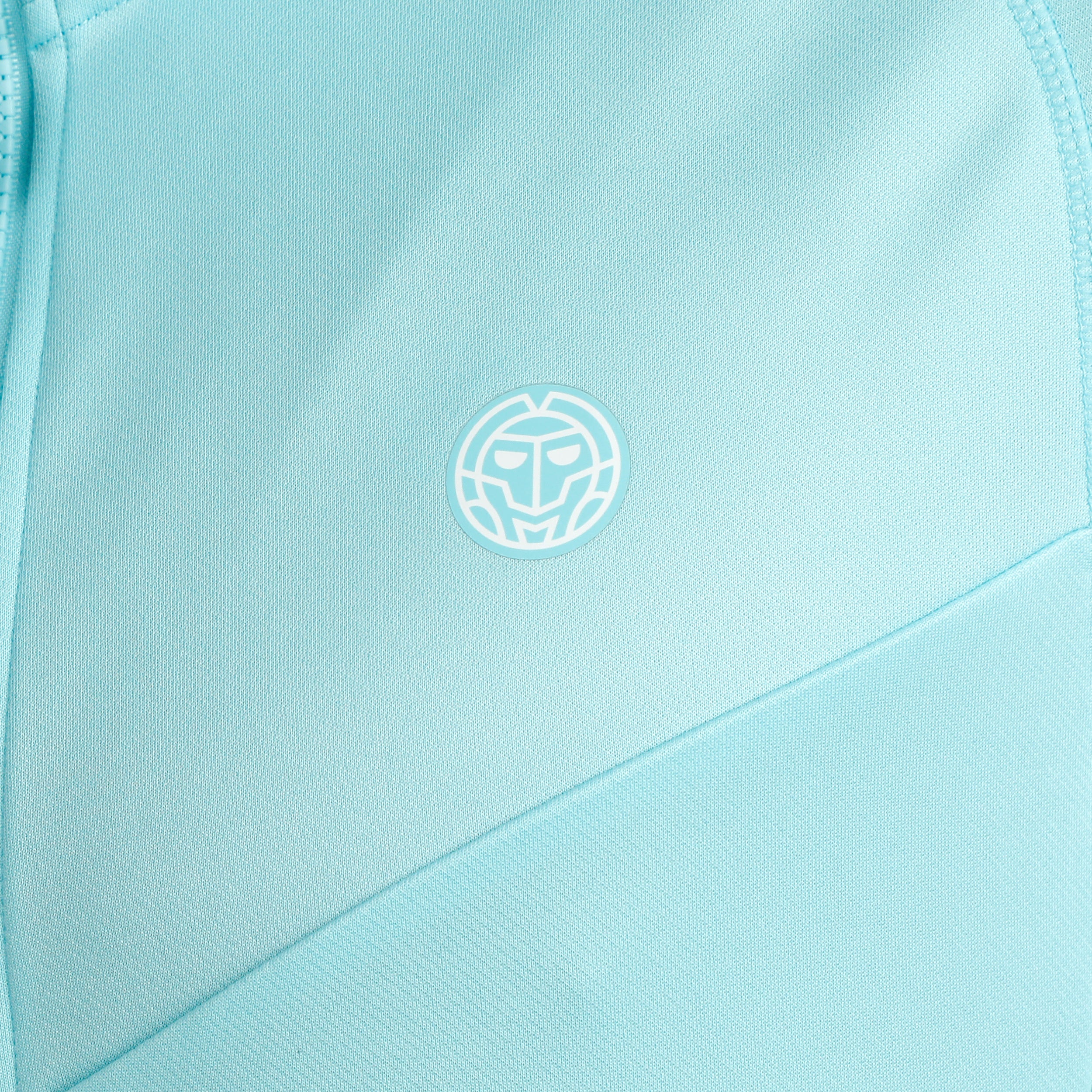 Crew 2.0 Chaqueta de entrenamiento Hombres-turquesa - Image 3
