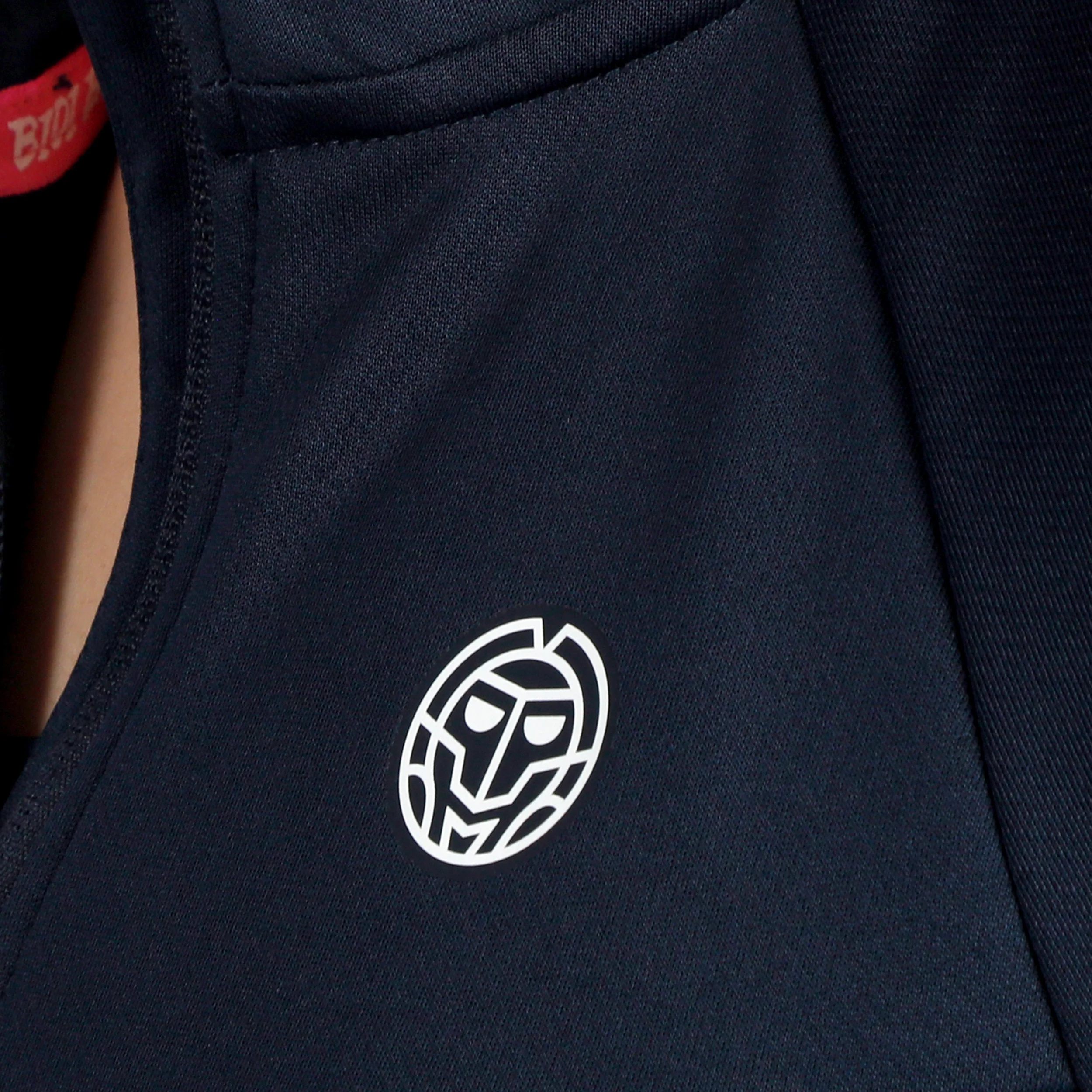 Crew 2.0 Chaqueta de entrenamiento Mujeres-azul oscuro - Image 3