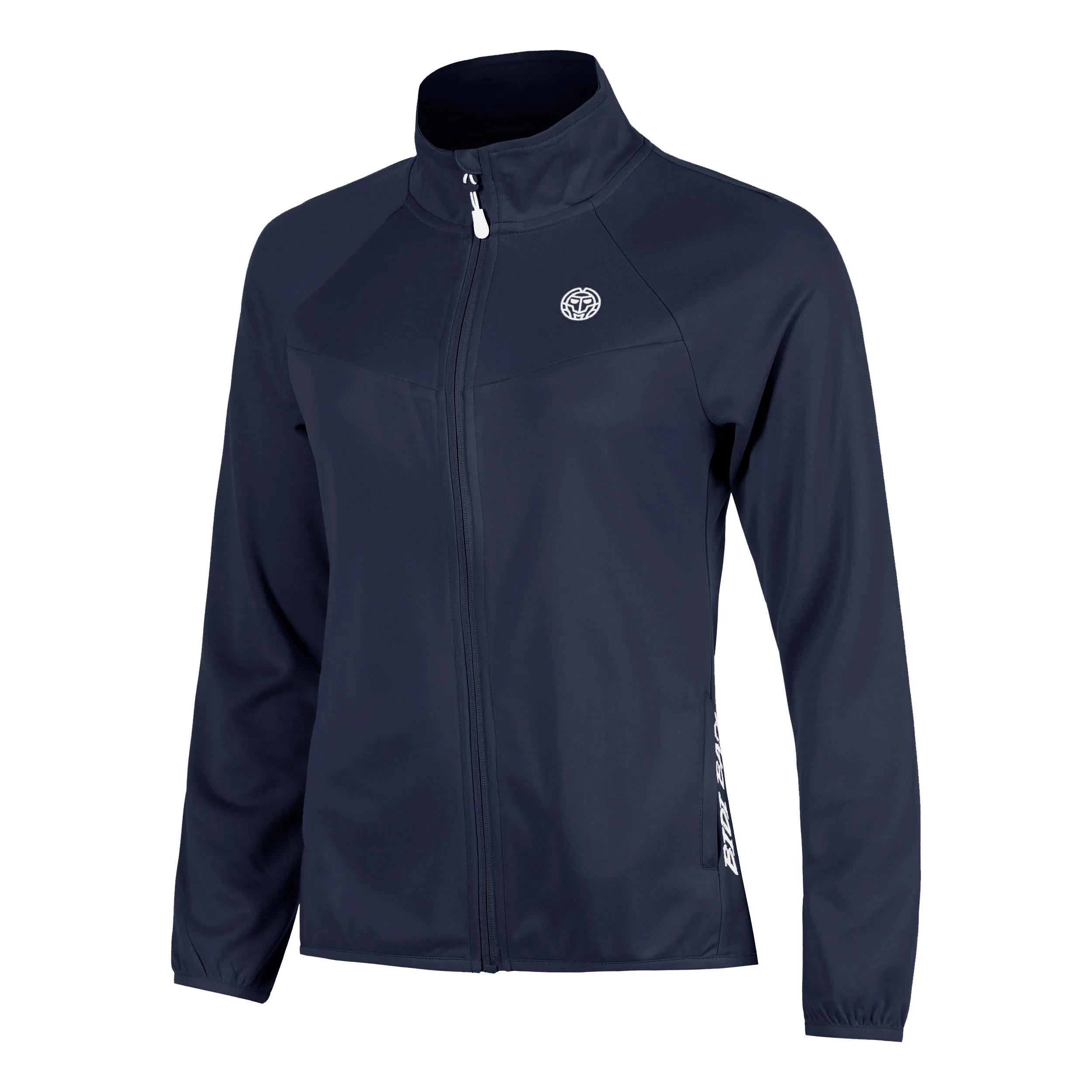 Crew 2.0 Chaqueta de entrenamiento Mujeres-azul oscuro - Image 7