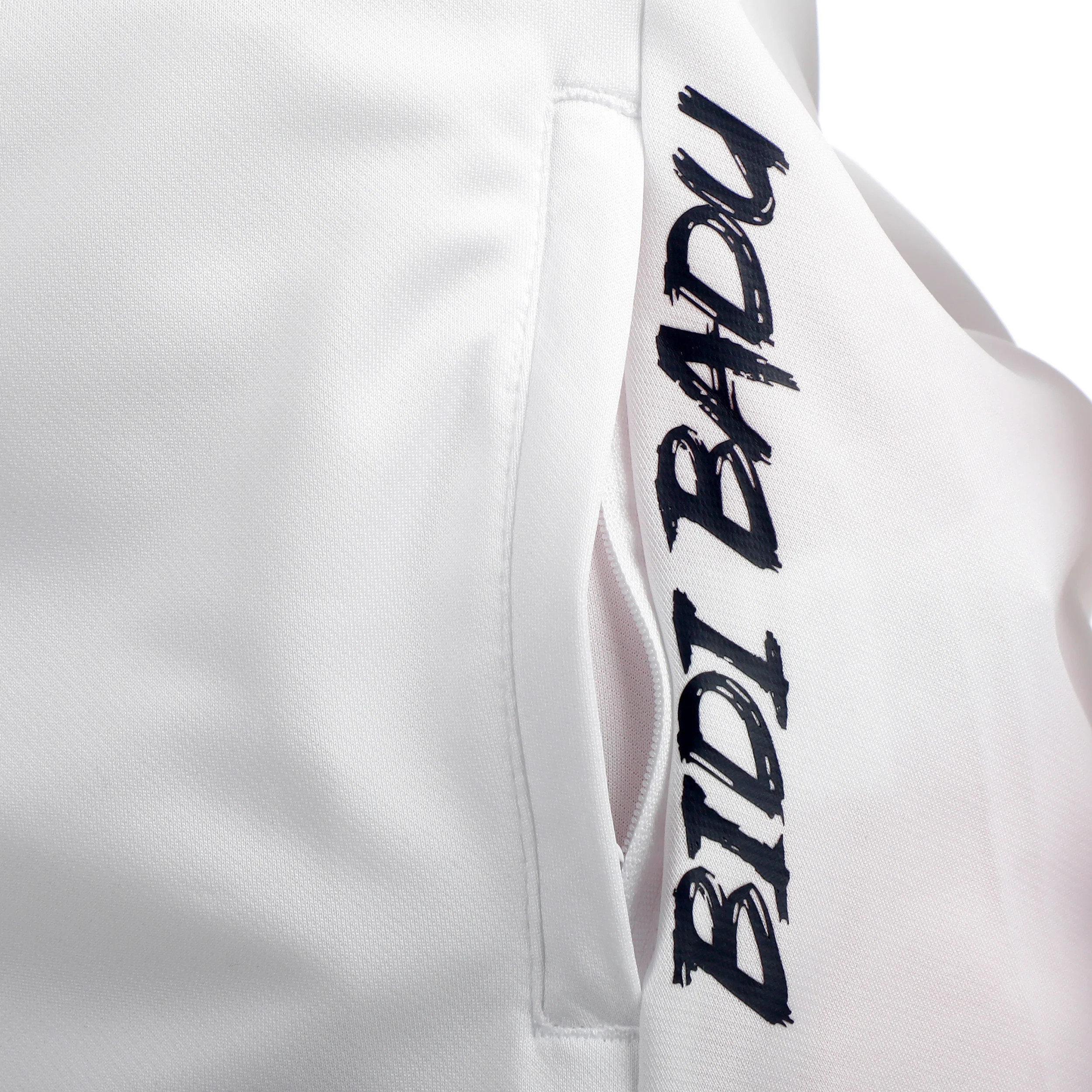 Crew 2.0 Chaqueta de entrenamiento Mujeres-blanco - Image 6