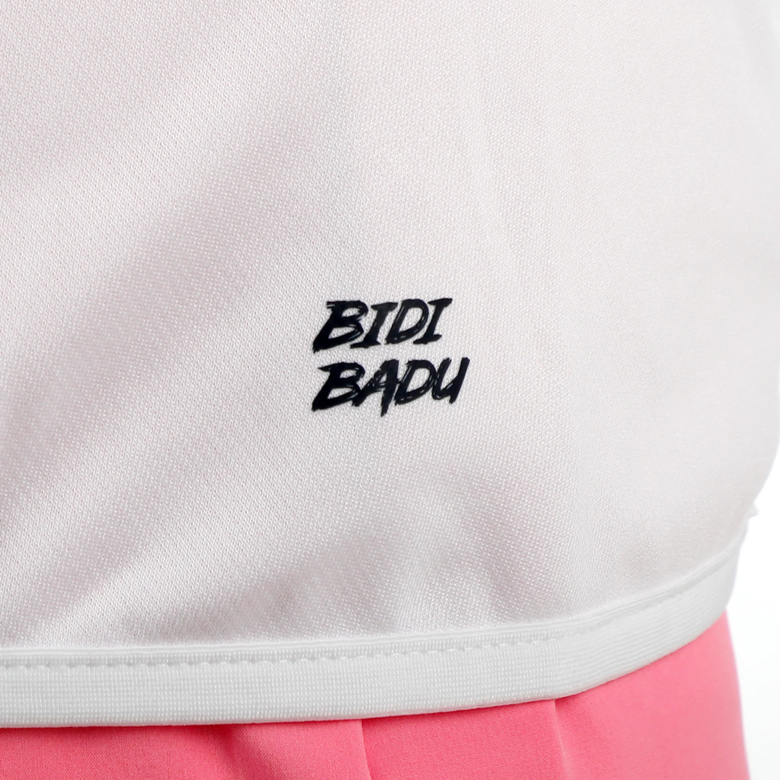 Crew 2.0 Chaqueta de entrenamiento Mujeres-blanco - Image 7