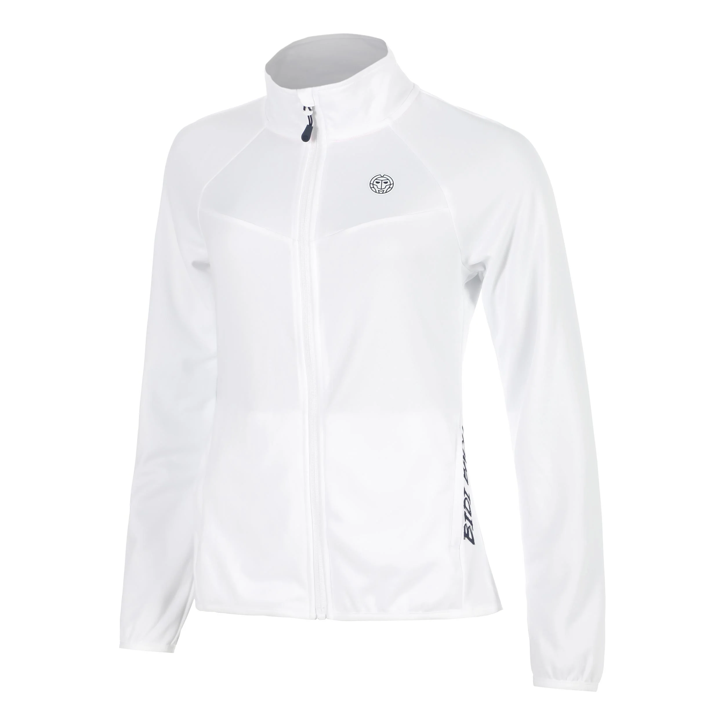 Crew 2.0 Chaqueta de entrenamiento Mujeres-blanco - Image 8