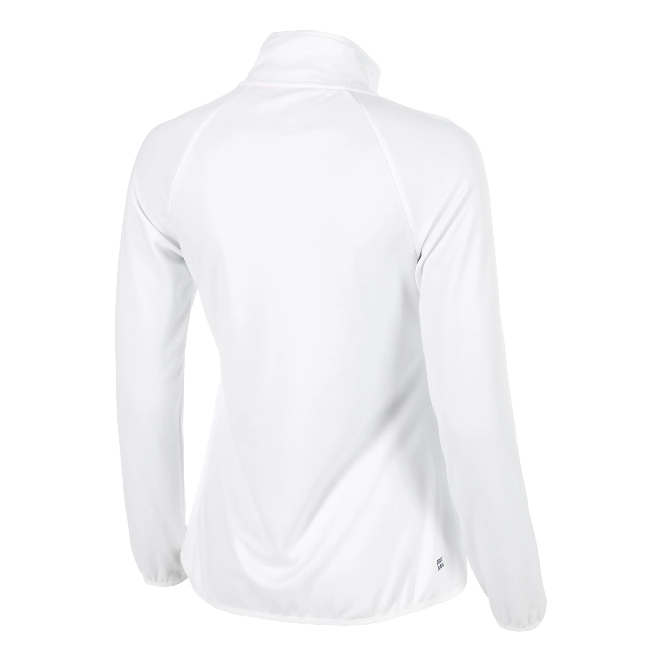 Crew 2.0 Chaqueta de entrenamiento Mujeres-blanco - Image 9