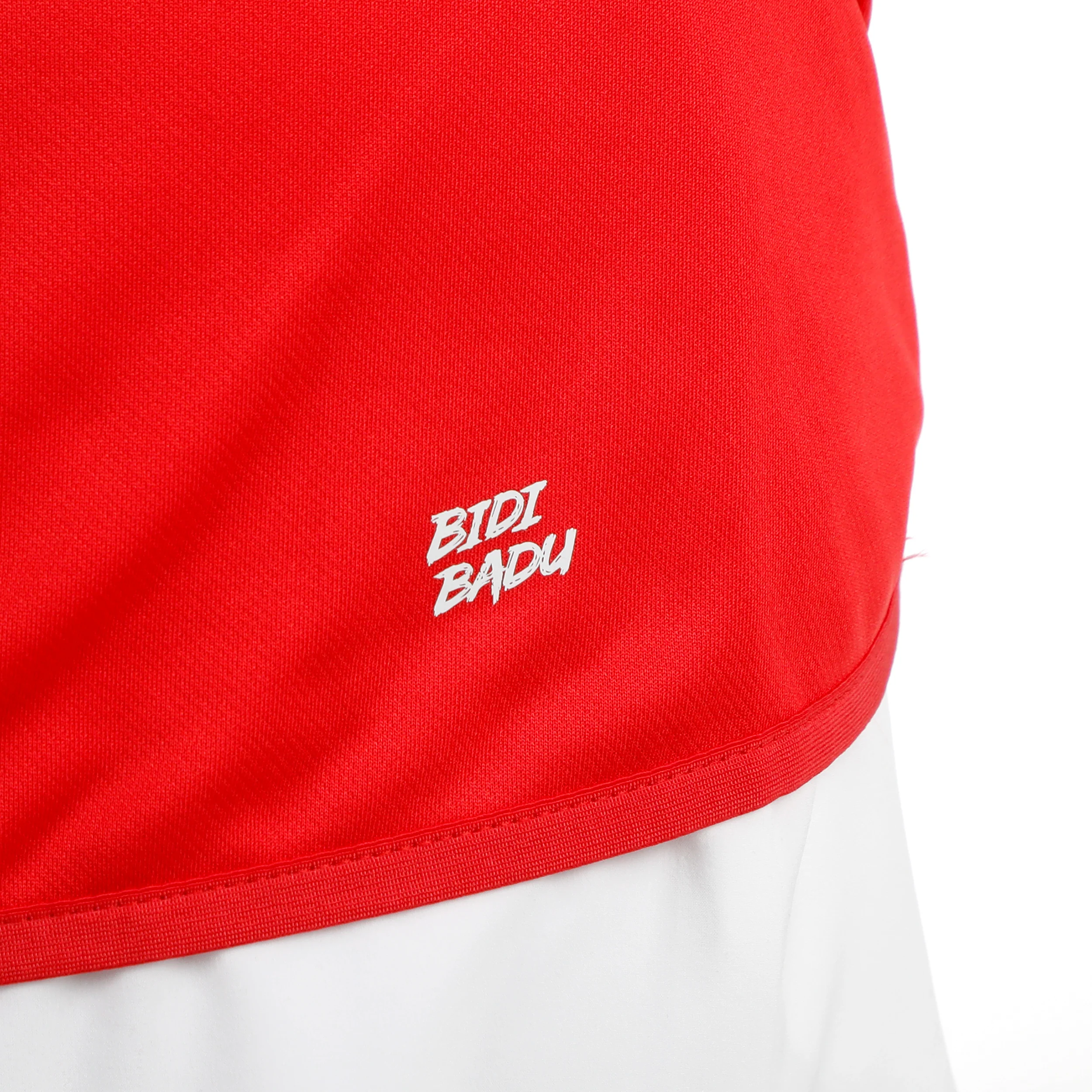 Crew 2.0 Chaqueta de entrenamiento Mujeres-rojo - Image 7