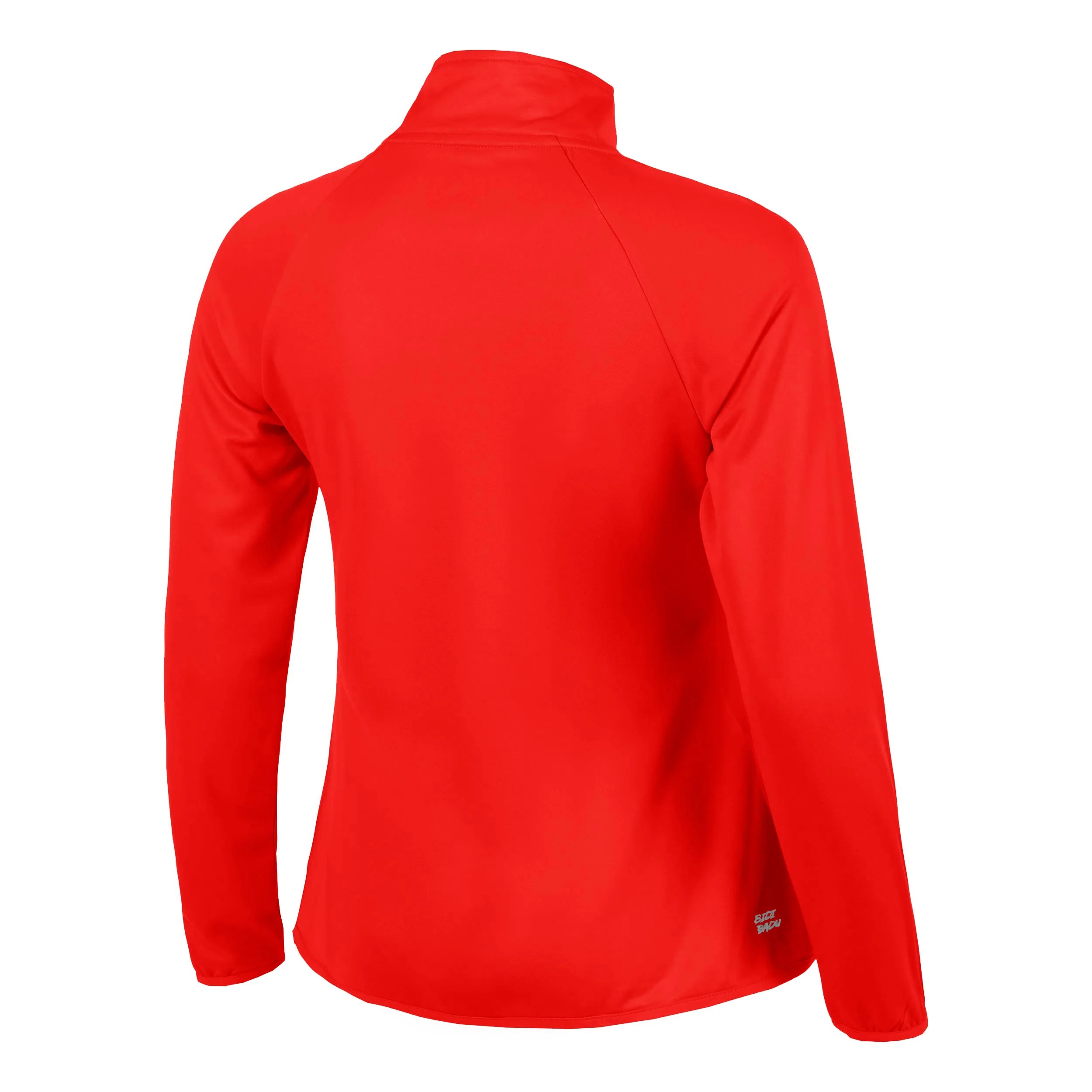 Crew 2.0 Chaqueta de entrenamiento Mujeres-rojo - Image 9