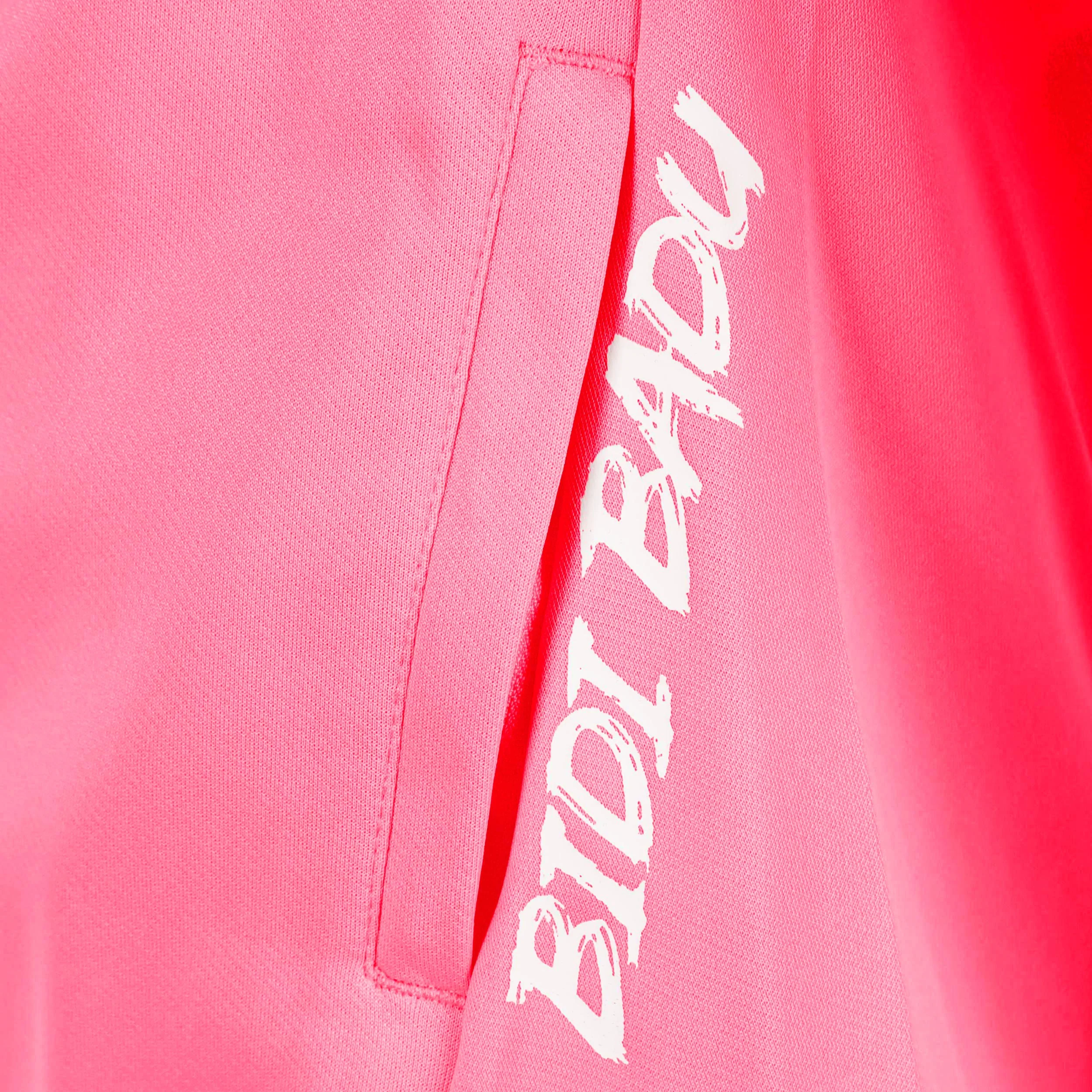 Crew 2.0 Chaqueta de entrenamiento Mujeres-rosa - Image 11