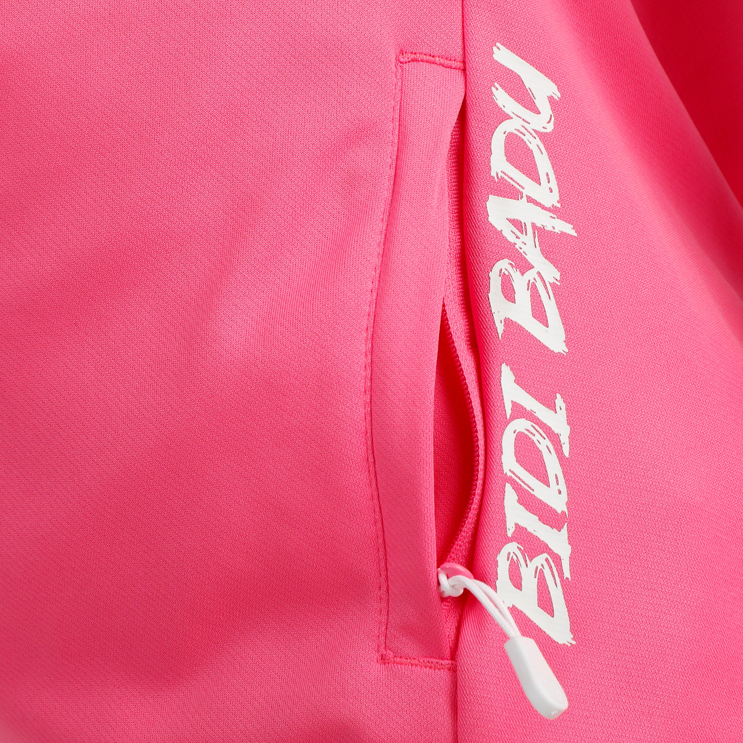 Crew 2.0 Chaqueta de entrenamiento Mujeres-rosa - Image 6