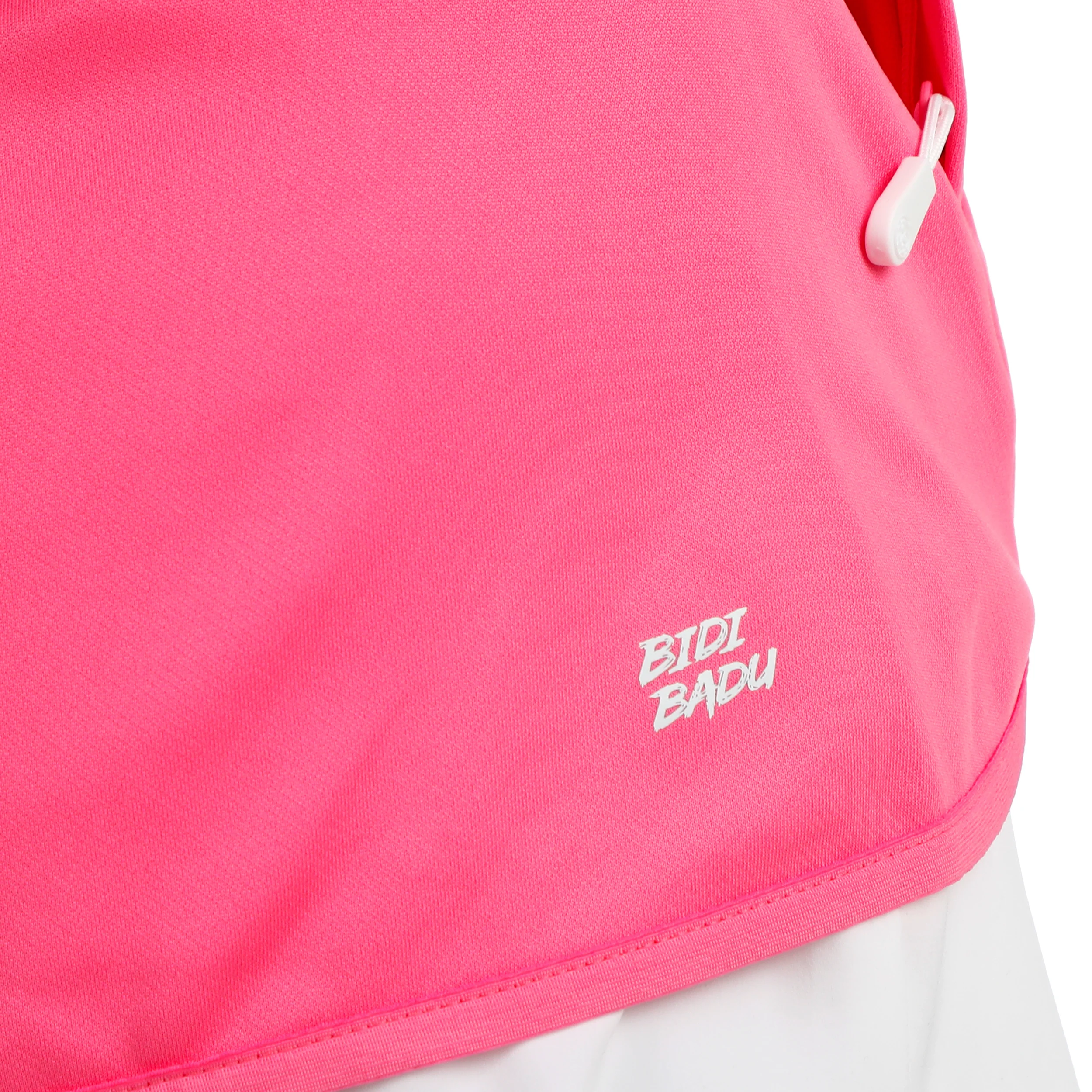 Crew 2.0 Chaqueta de entrenamiento Mujeres-rosa - Image 7