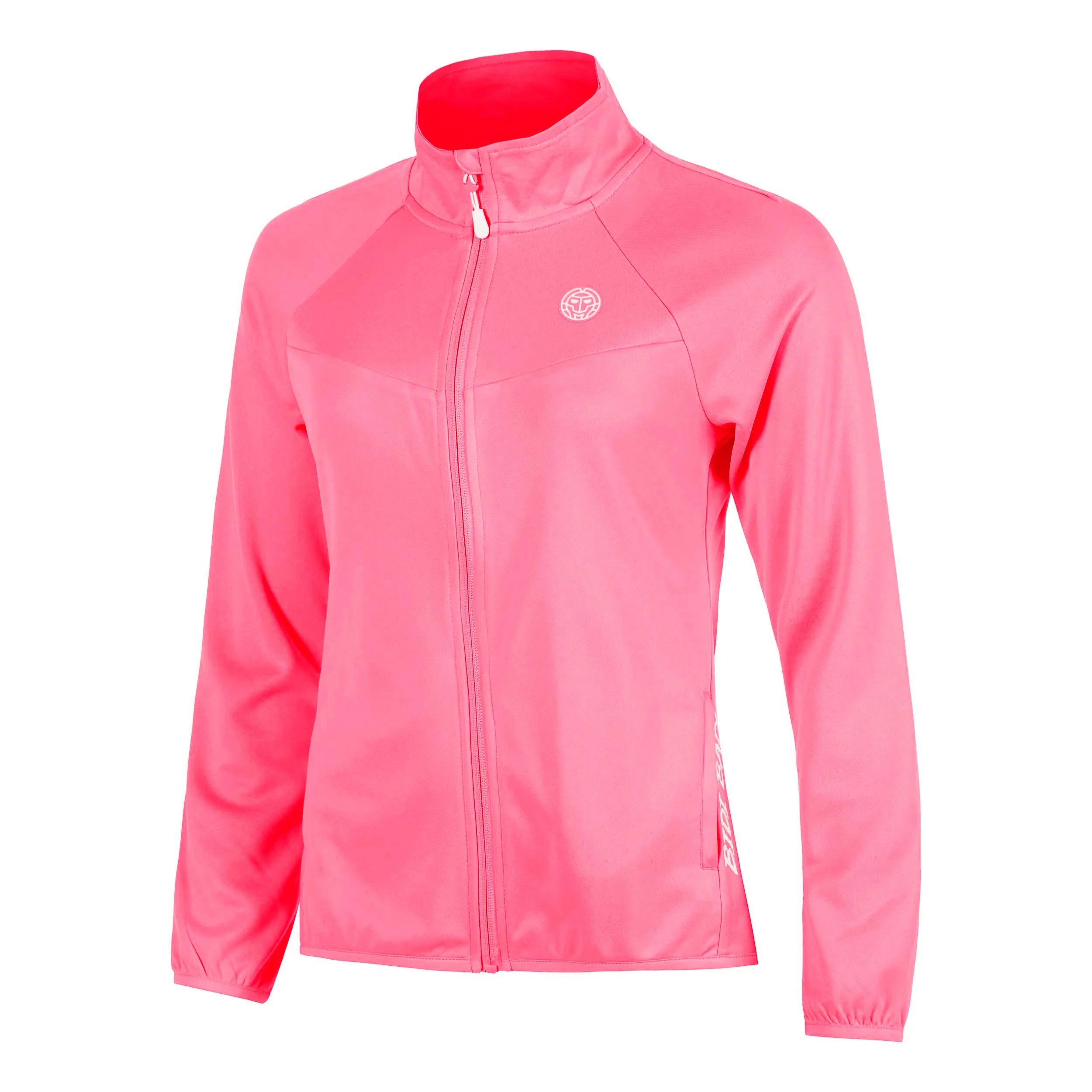 Crew 2.0 Chaqueta de entrenamiento Mujeres-rosa - Image 8