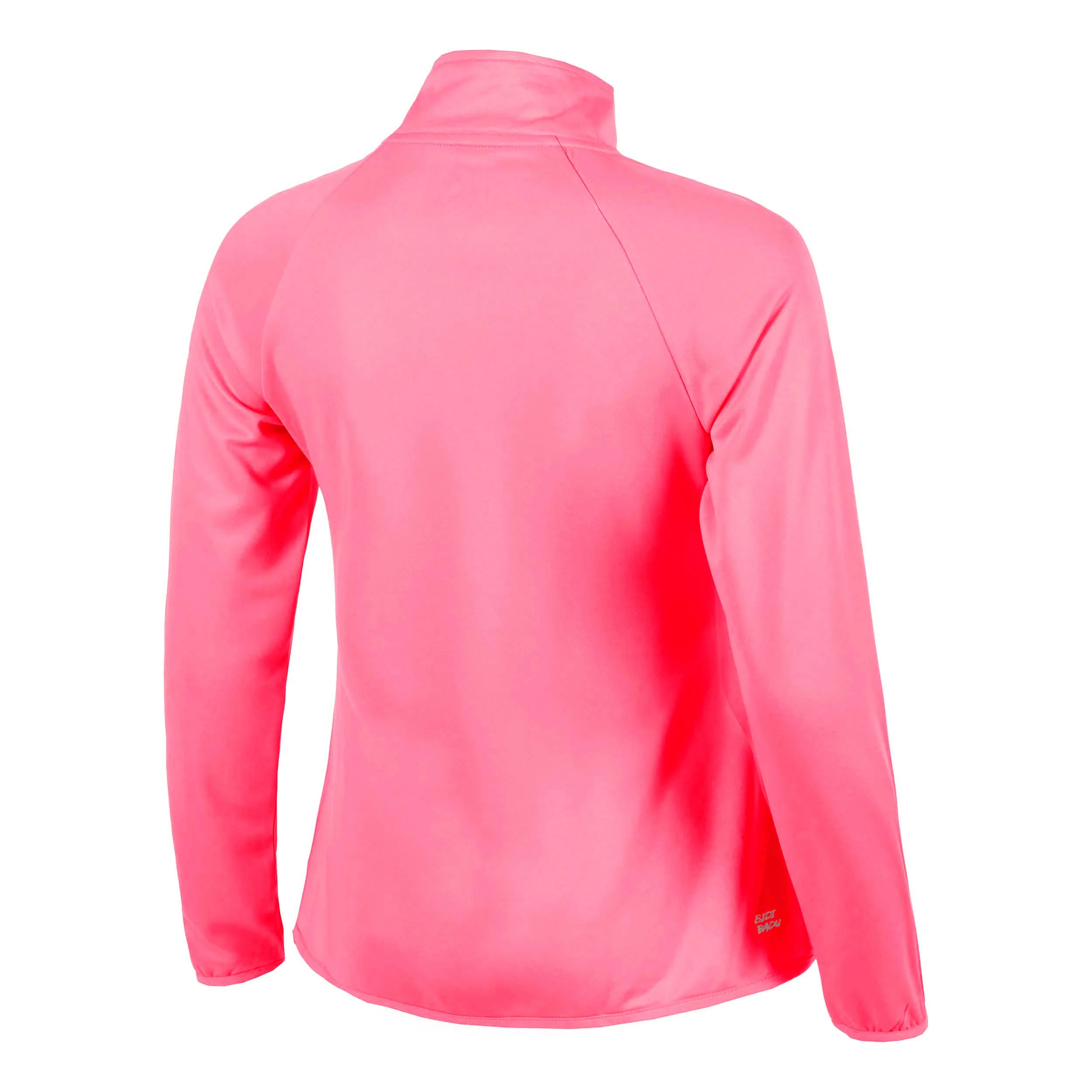 Crew 2.0 Chaqueta de entrenamiento Mujeres-rosa - Image 9