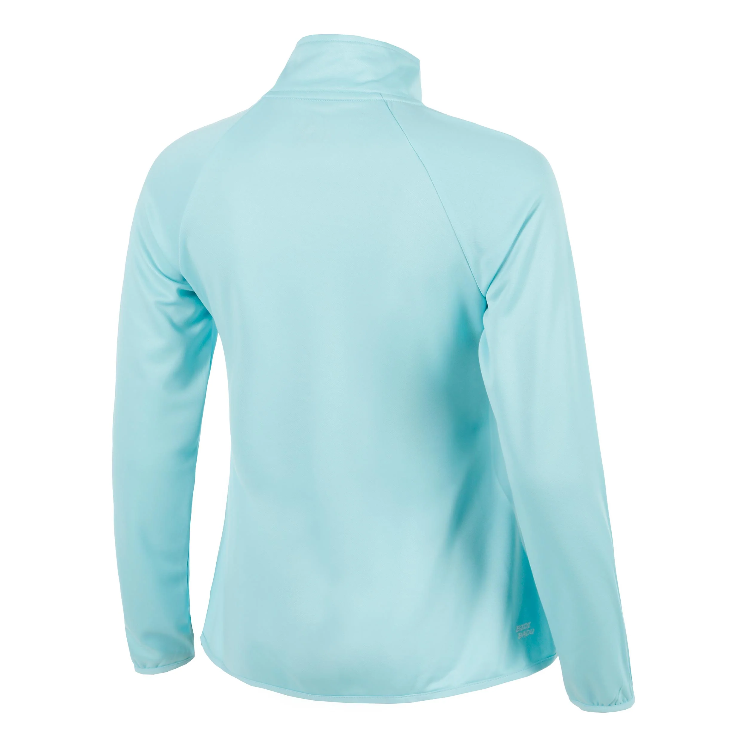 Crew 2.0 Chaqueta de entrenamiento Mujeres-turquesa - Image 2