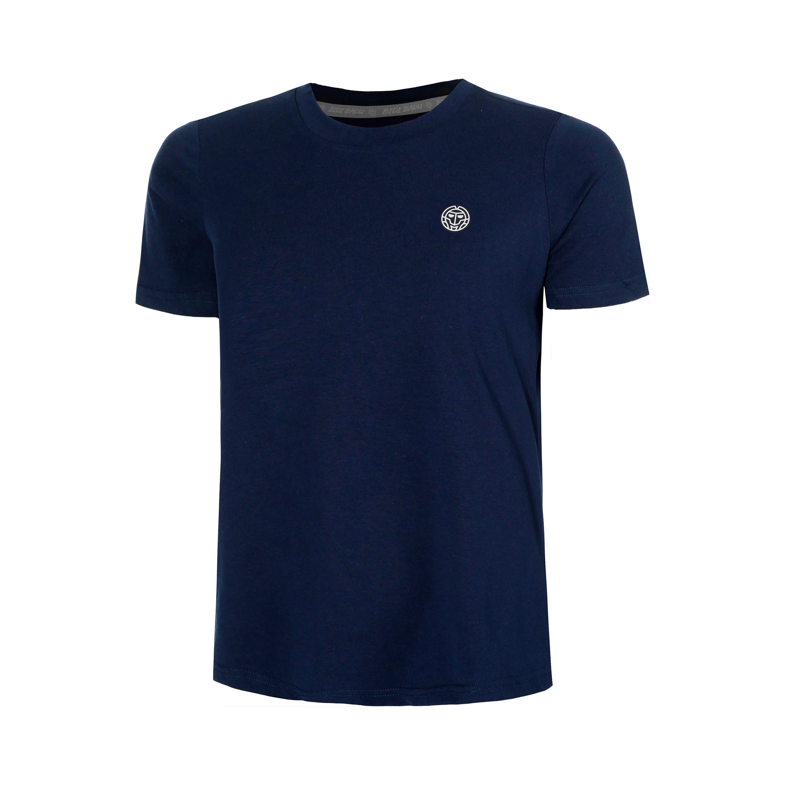 Crew 2.0 Chill Camiseta de manga corta Chicos-azul oscuro