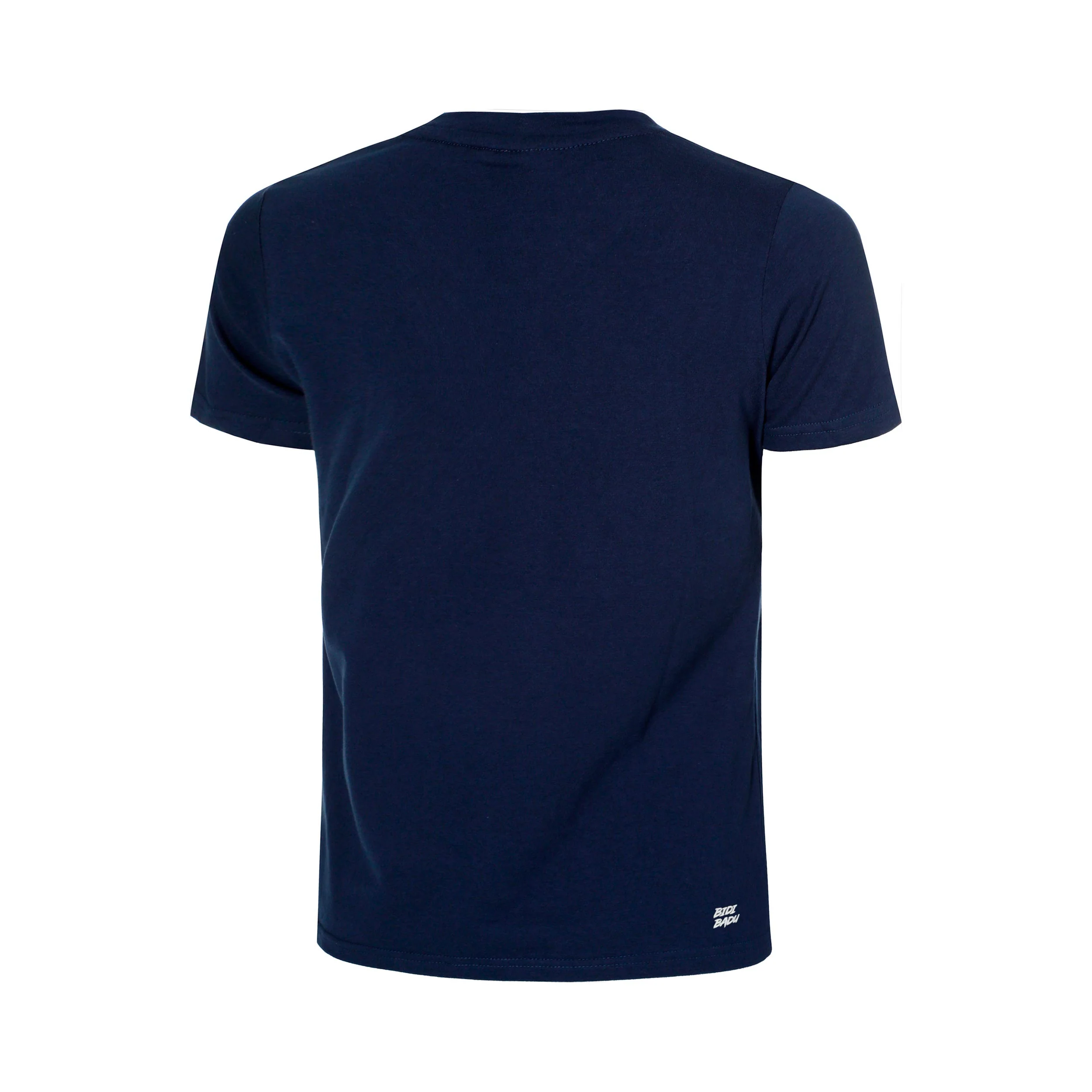 Crew 2.0 Chill Camiseta de manga corta Chicos-azul oscuro - Image 2