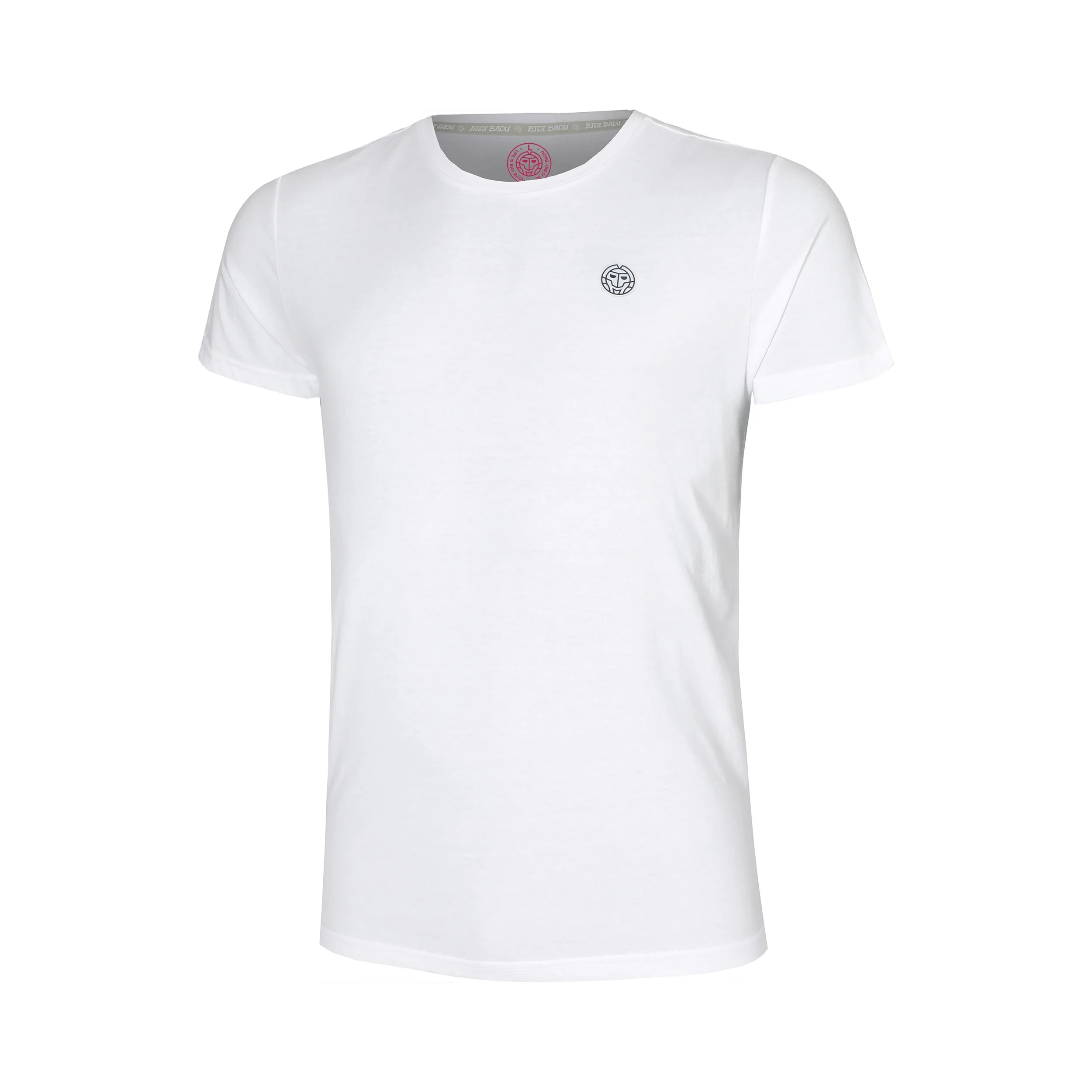 Crew 2.0 Chill Camiseta de manga corta Chicos-blanco
