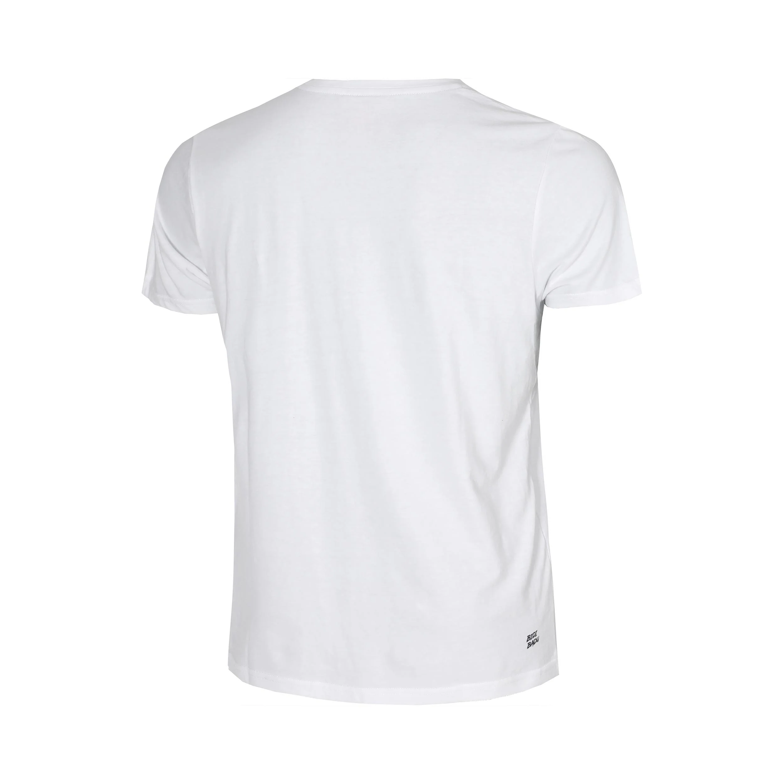 Crew 2.0 Chill Camiseta de manga corta Chicos-blanco - Image 2
