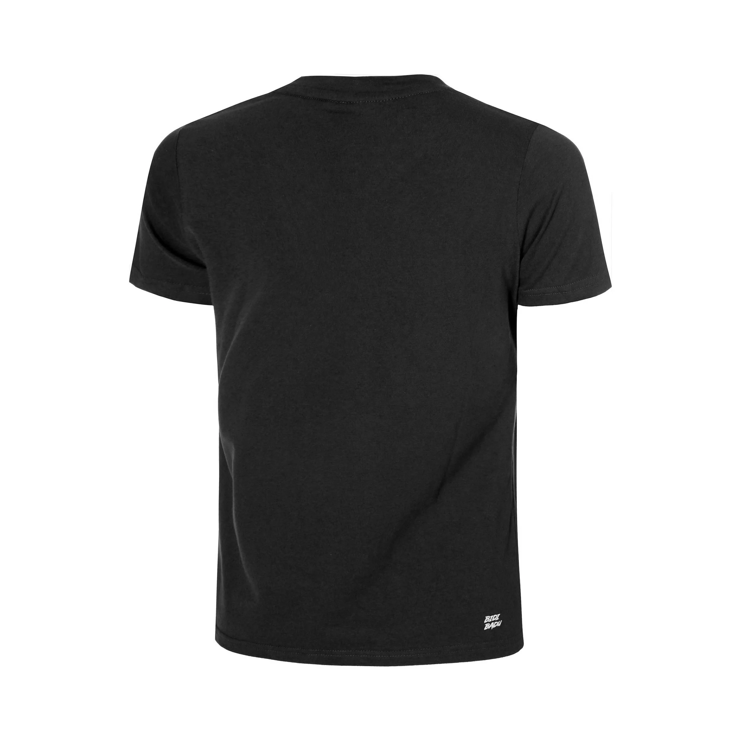 Crew 2.0 Chill Camiseta de manga corta Chicos-negro - Image 2