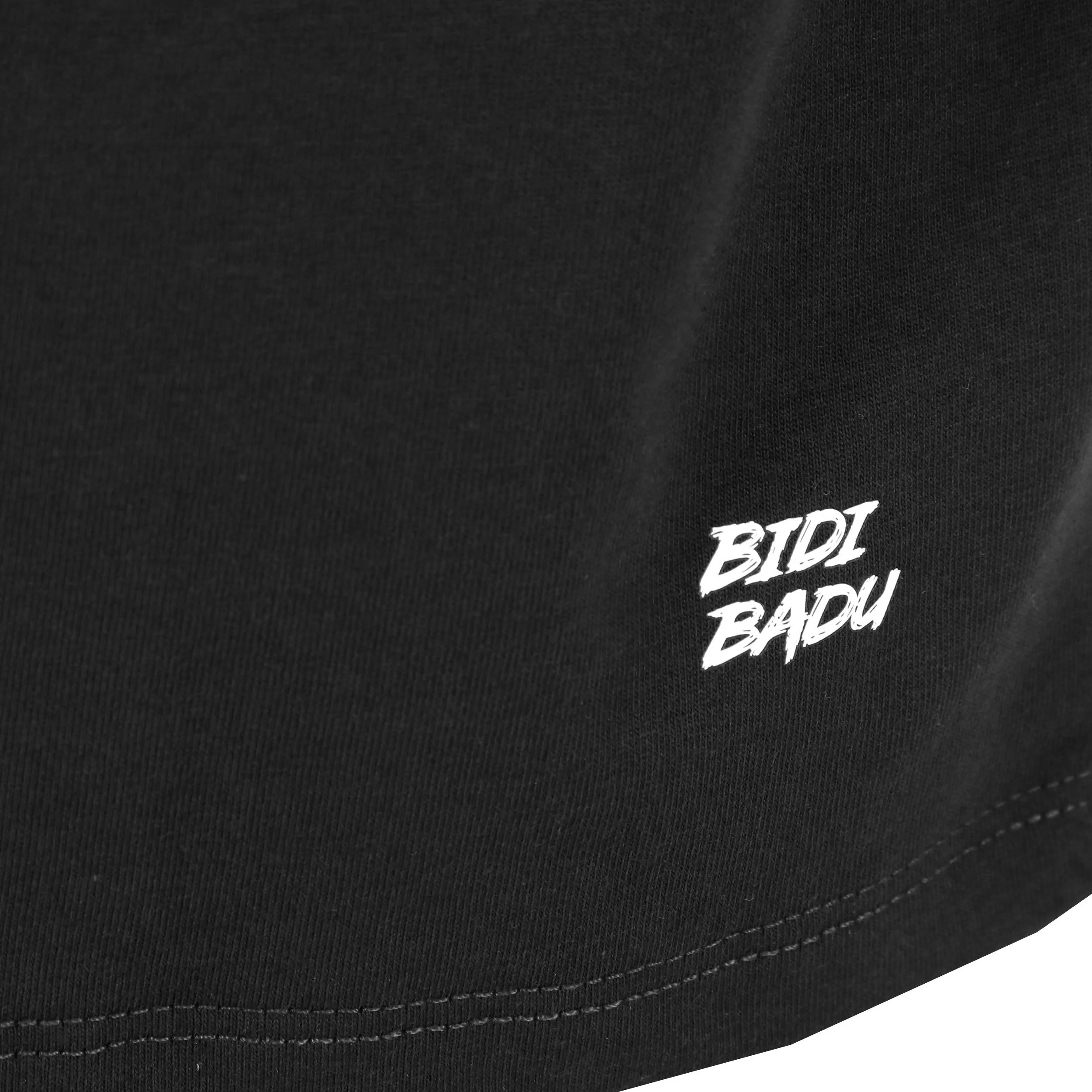 Crew 2.0 Chill Camiseta de manga corta Chicos-negro - Image 4
