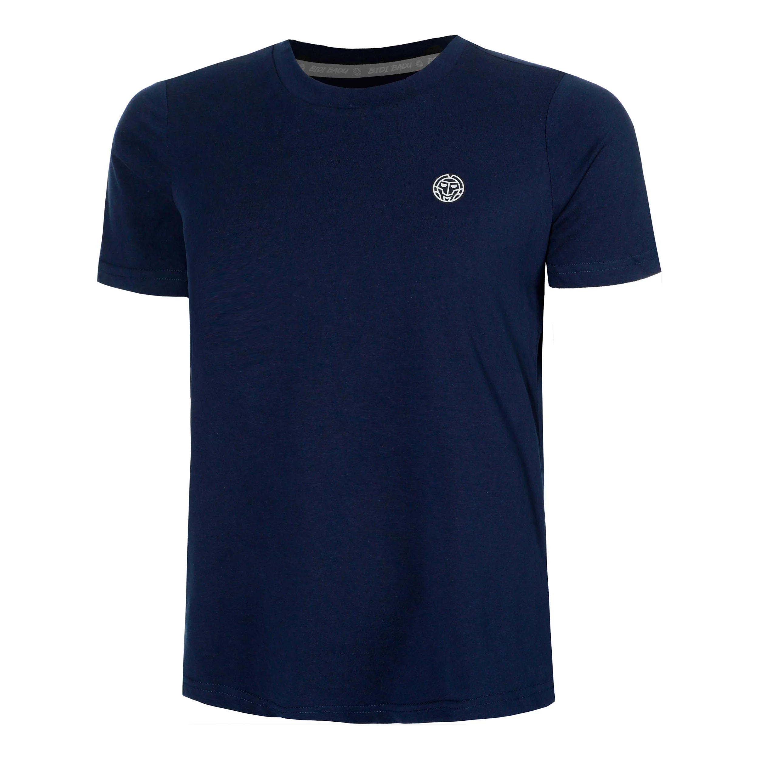 Crew 2.0 Chill Camiseta de manga corta Hombres-azul oscuro - Image 5