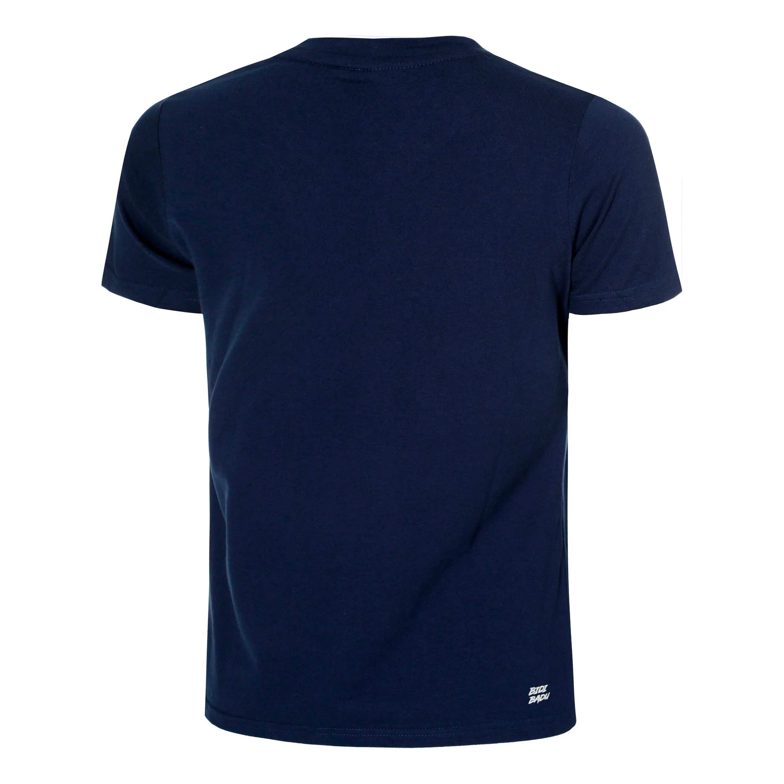 Crew 2.0 Chill Camiseta de manga corta Hombres-azul oscuro - Image 6