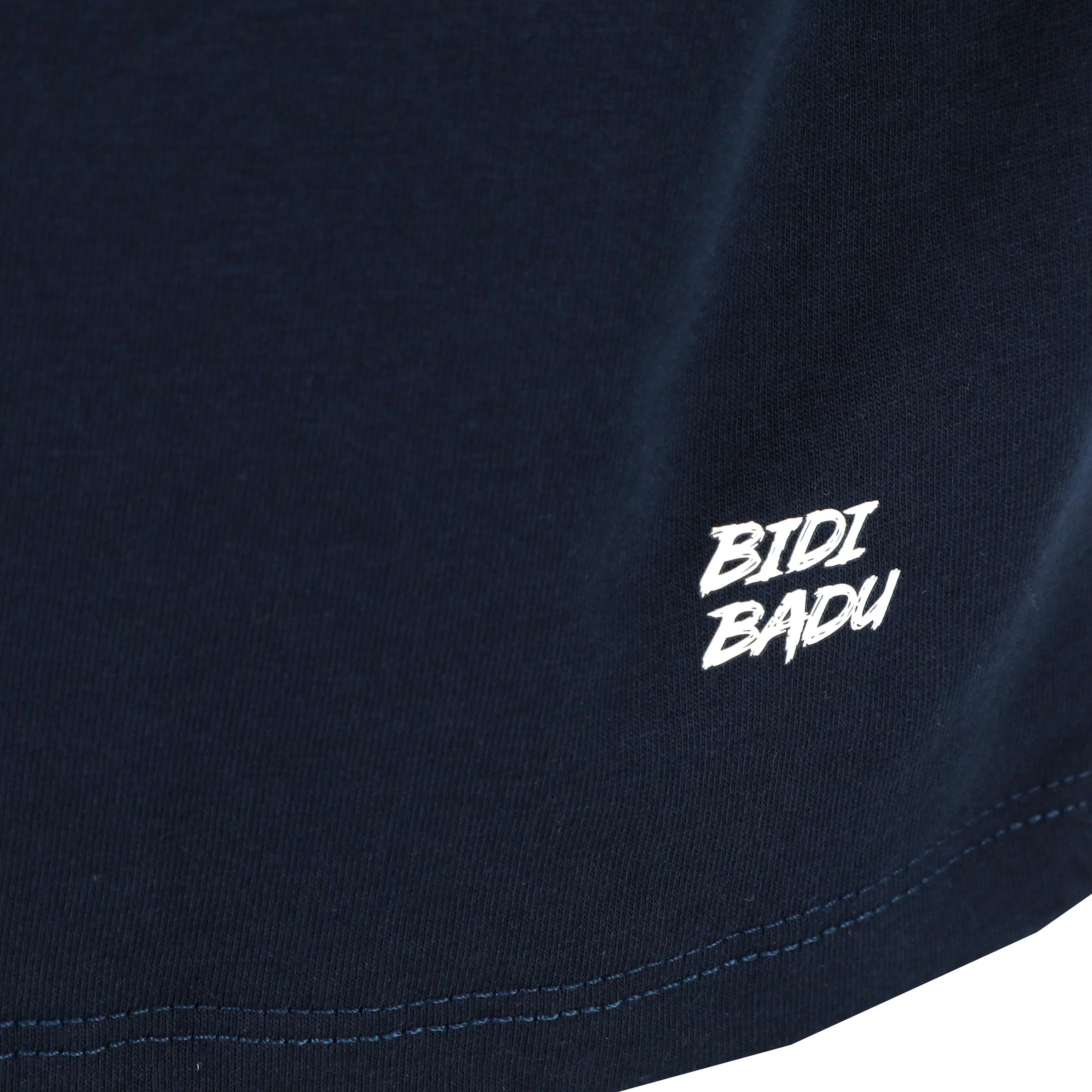 Crew 2.0 Chill Camiseta de manga corta Hombres-azul oscuro - Image 8