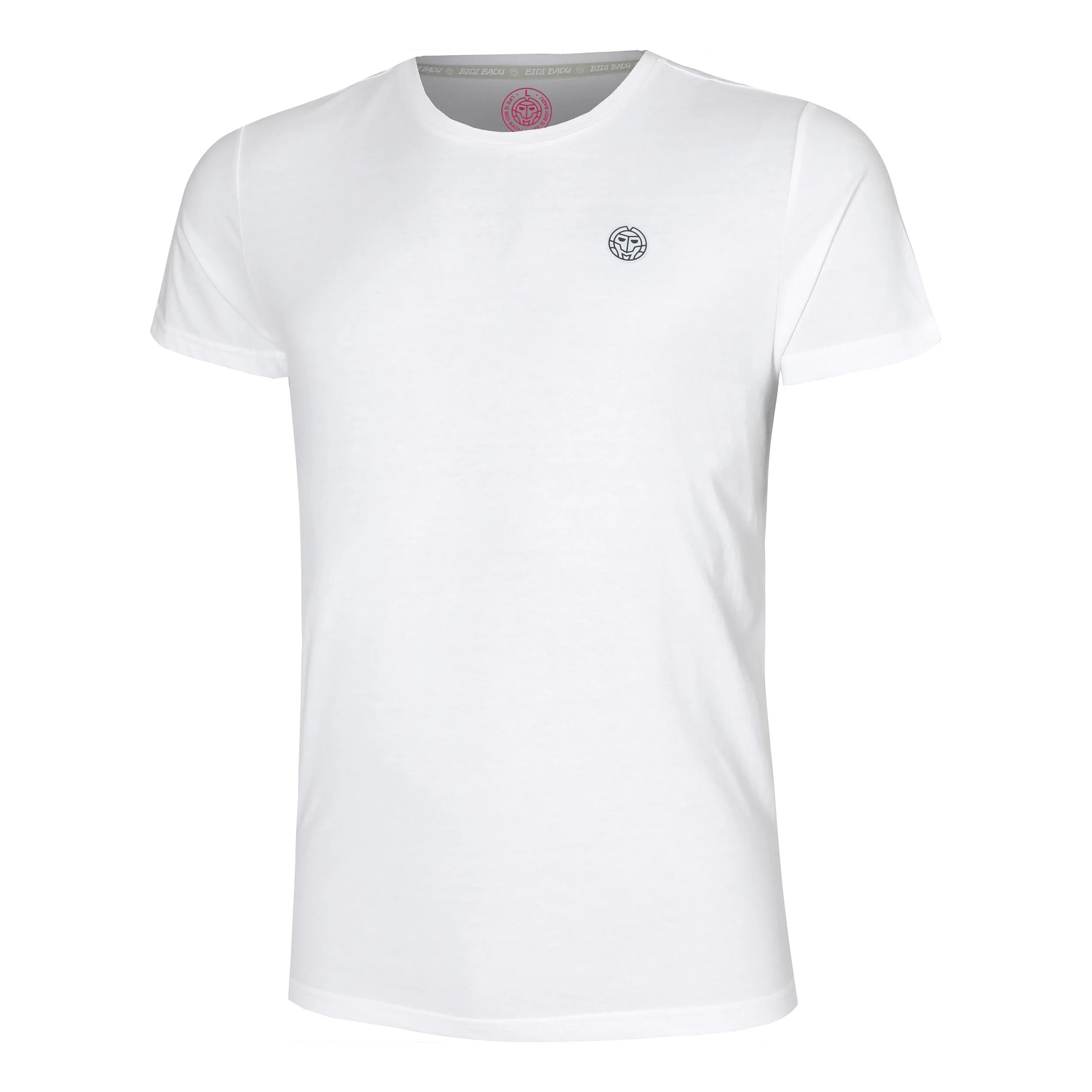 Crew 2.0 Chill Camiseta de manga corta Hombres-blanco - Image 4