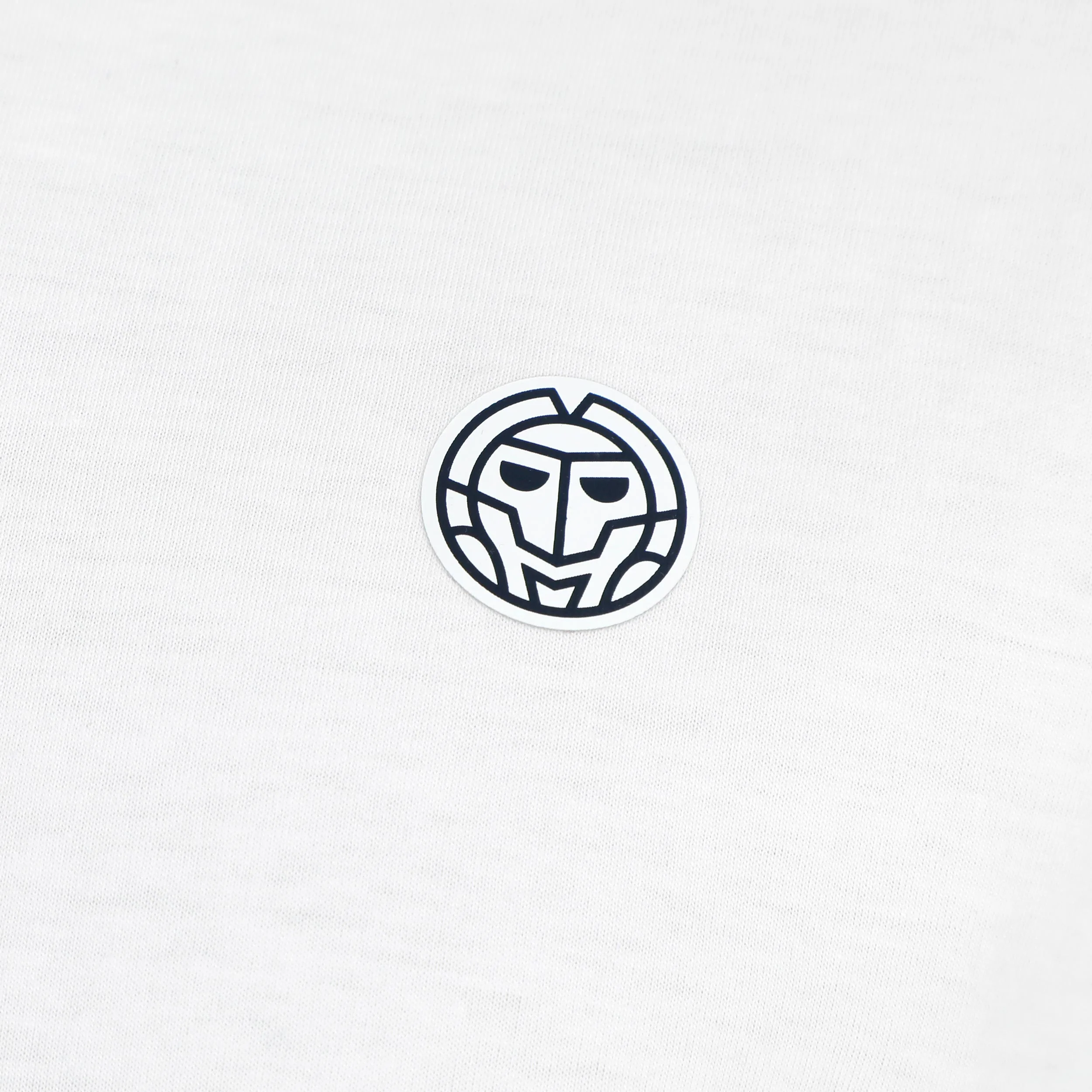 Crew 2.0 Chill Camiseta de manga corta Hombres-blanco - Image 6