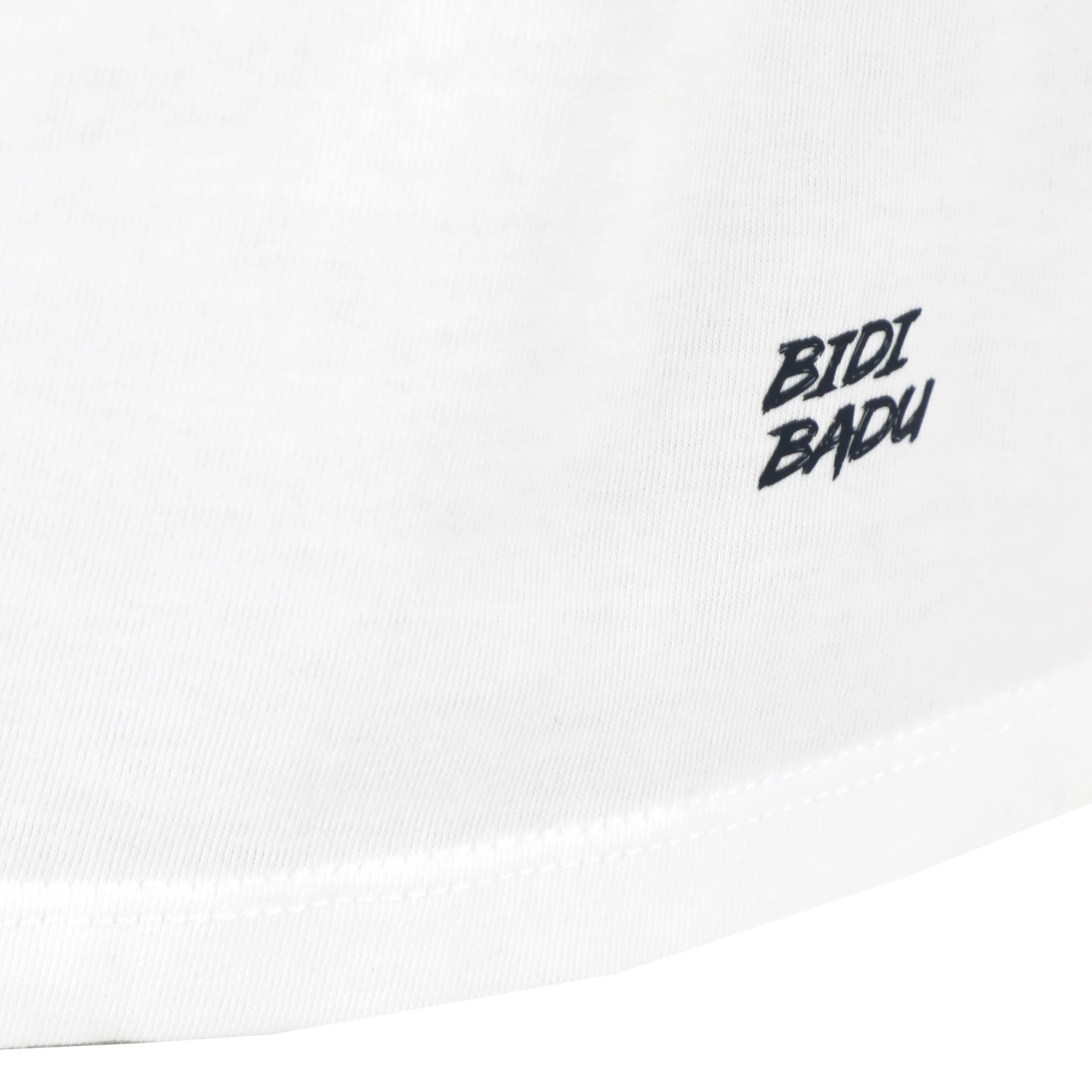 Crew 2.0 Chill Camiseta de manga corta Hombres-blanco - Image 7