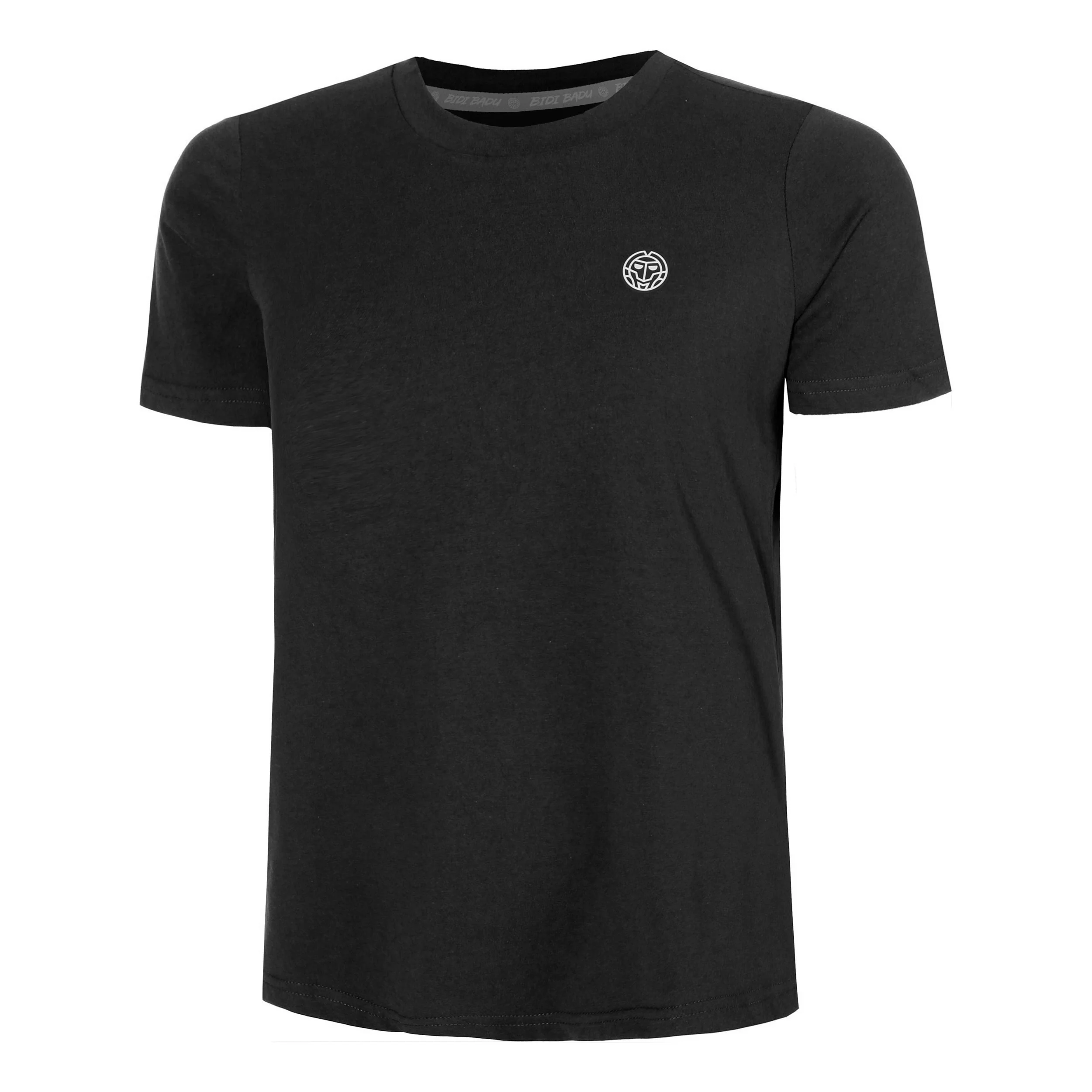 Crew 2.0 Chill Camiseta de manga corta Hombres-negro - Image 4