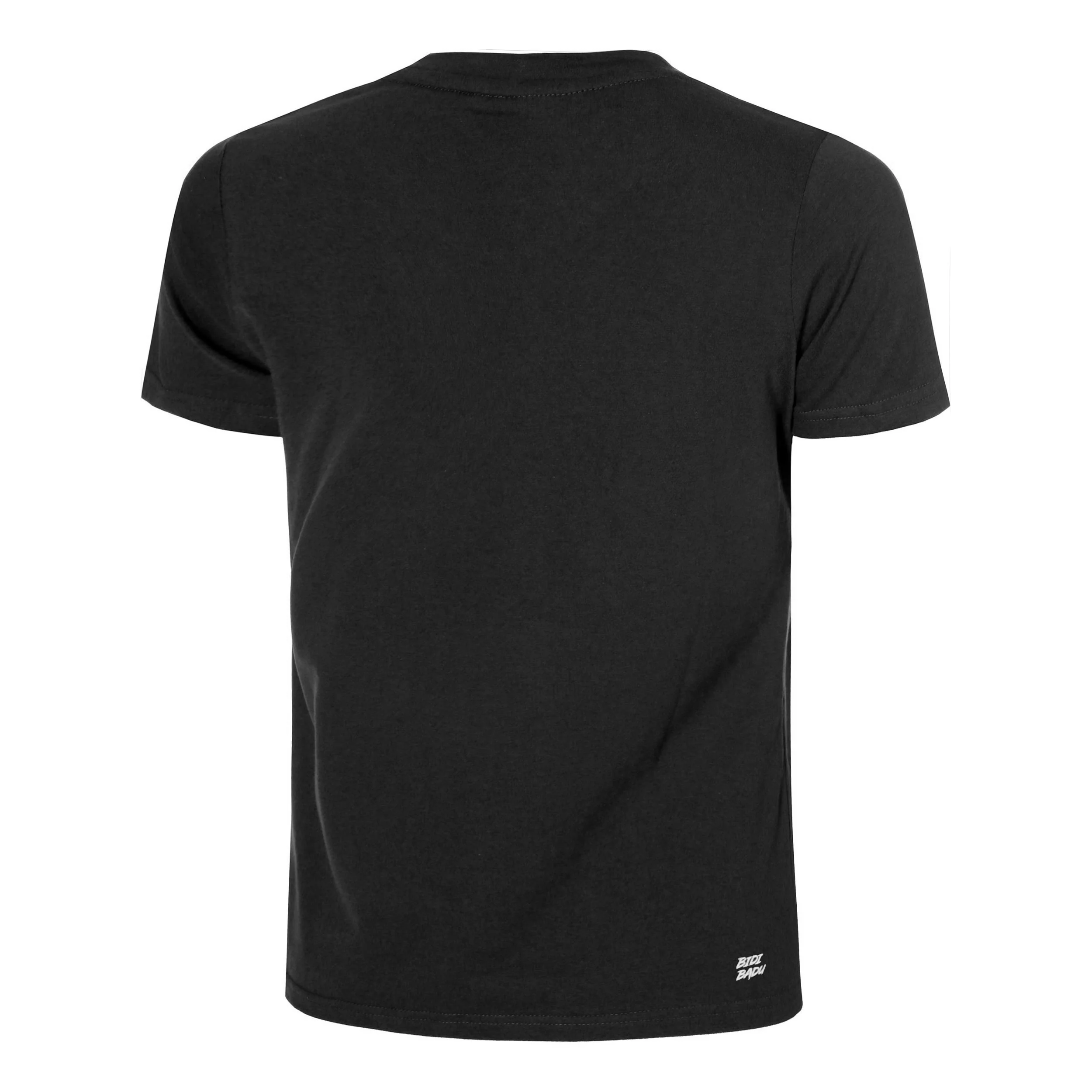 Crew 2.0 Chill Camiseta de manga corta Hombres-negro - Image 5