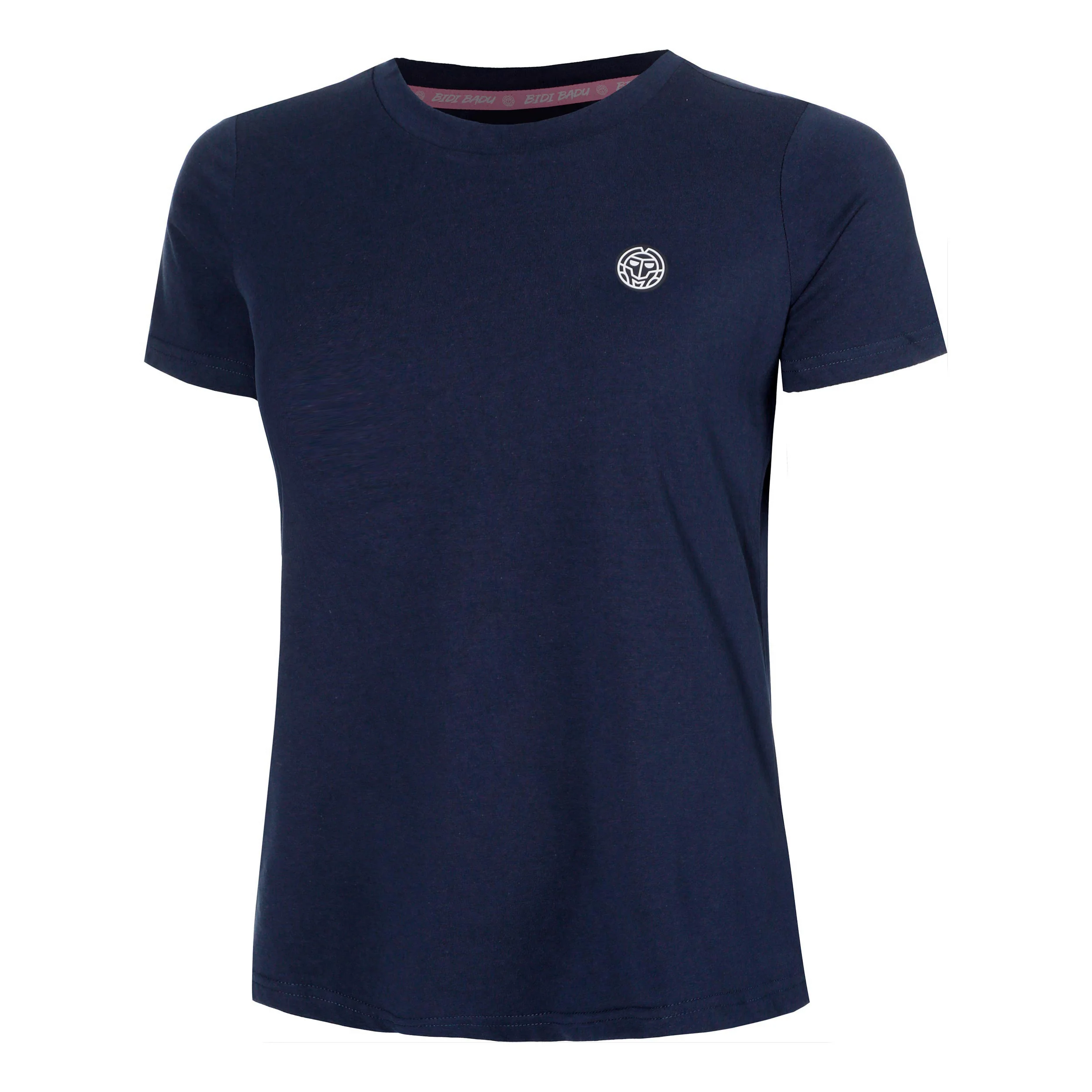 Crew 2.0 Chill Camiseta de manga corta Mujeres-azul oscuro - Image 5
