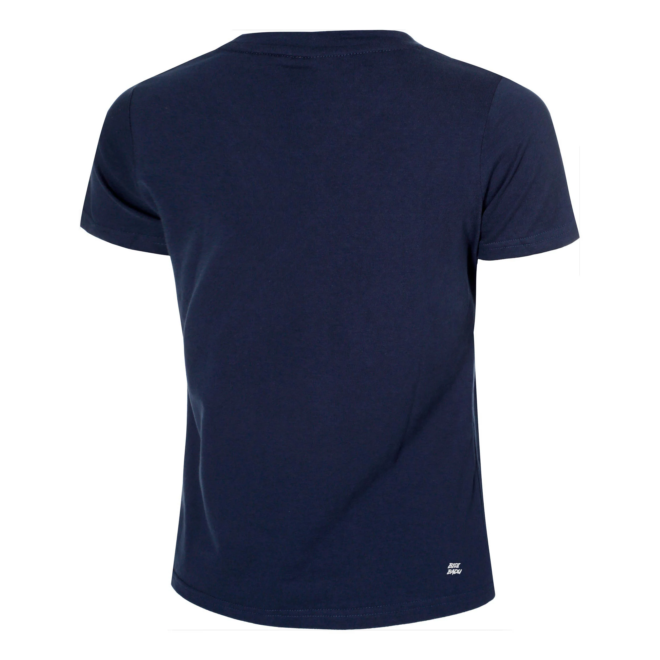Crew 2.0 Chill Camiseta de manga corta Mujeres-azul oscuro - Image 6