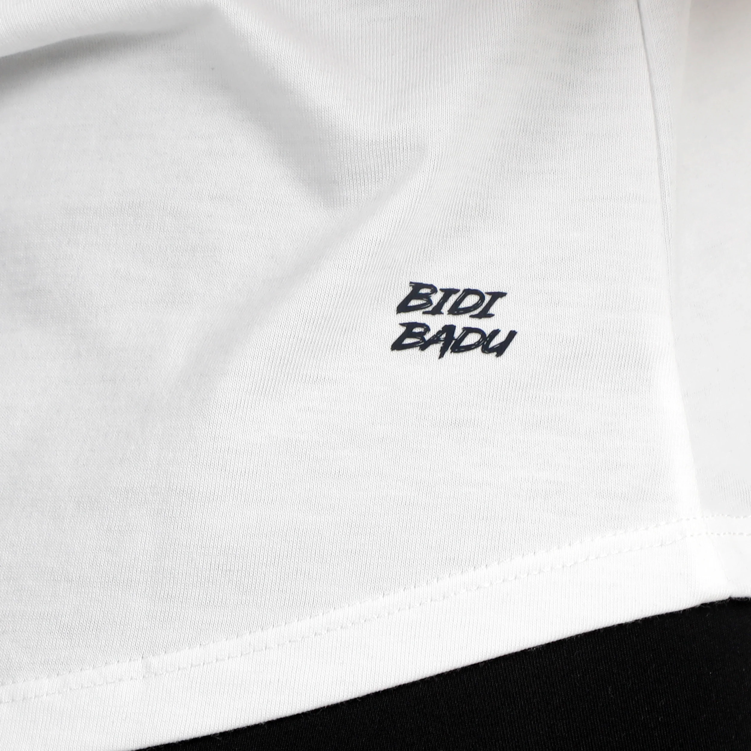 Crew 2.0 Chill Camiseta de manga corta Mujeres-blanco - Image 4
