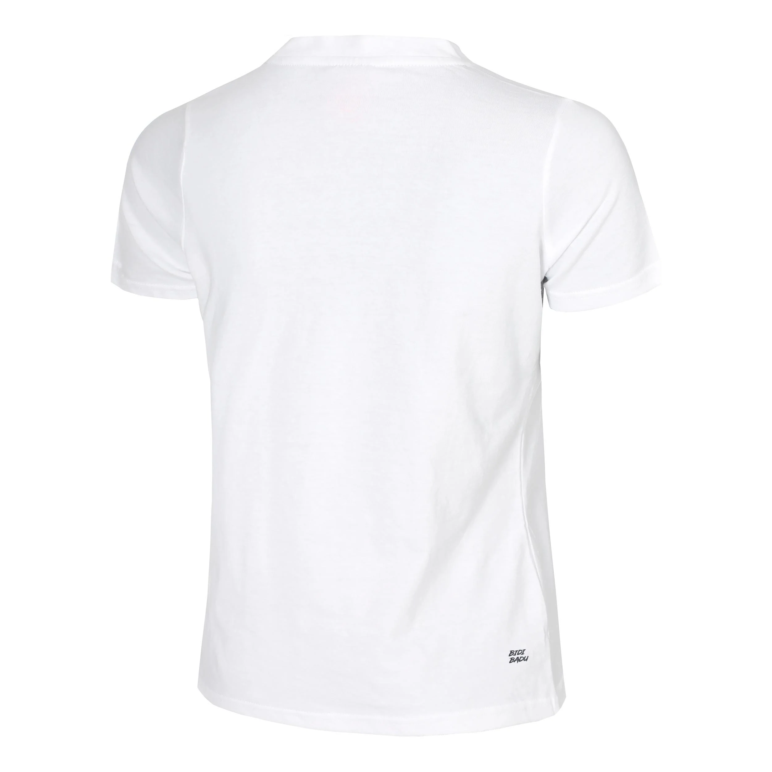 Crew 2.0 Chill Camiseta de manga corta Mujeres-blanco - Image 6