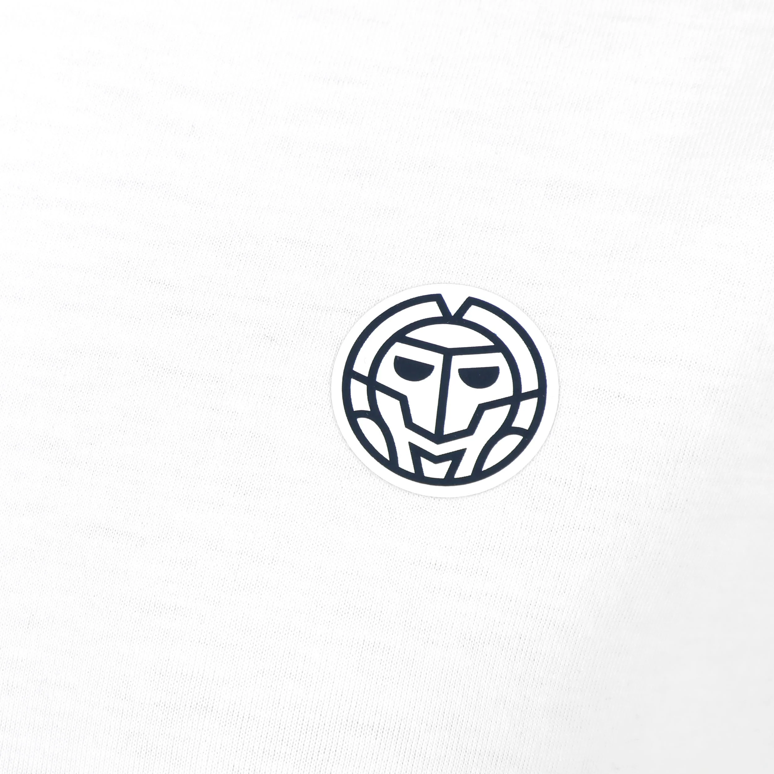 Crew 2.0 Chill Camiseta de manga corta Mujeres-blanco - Image 7